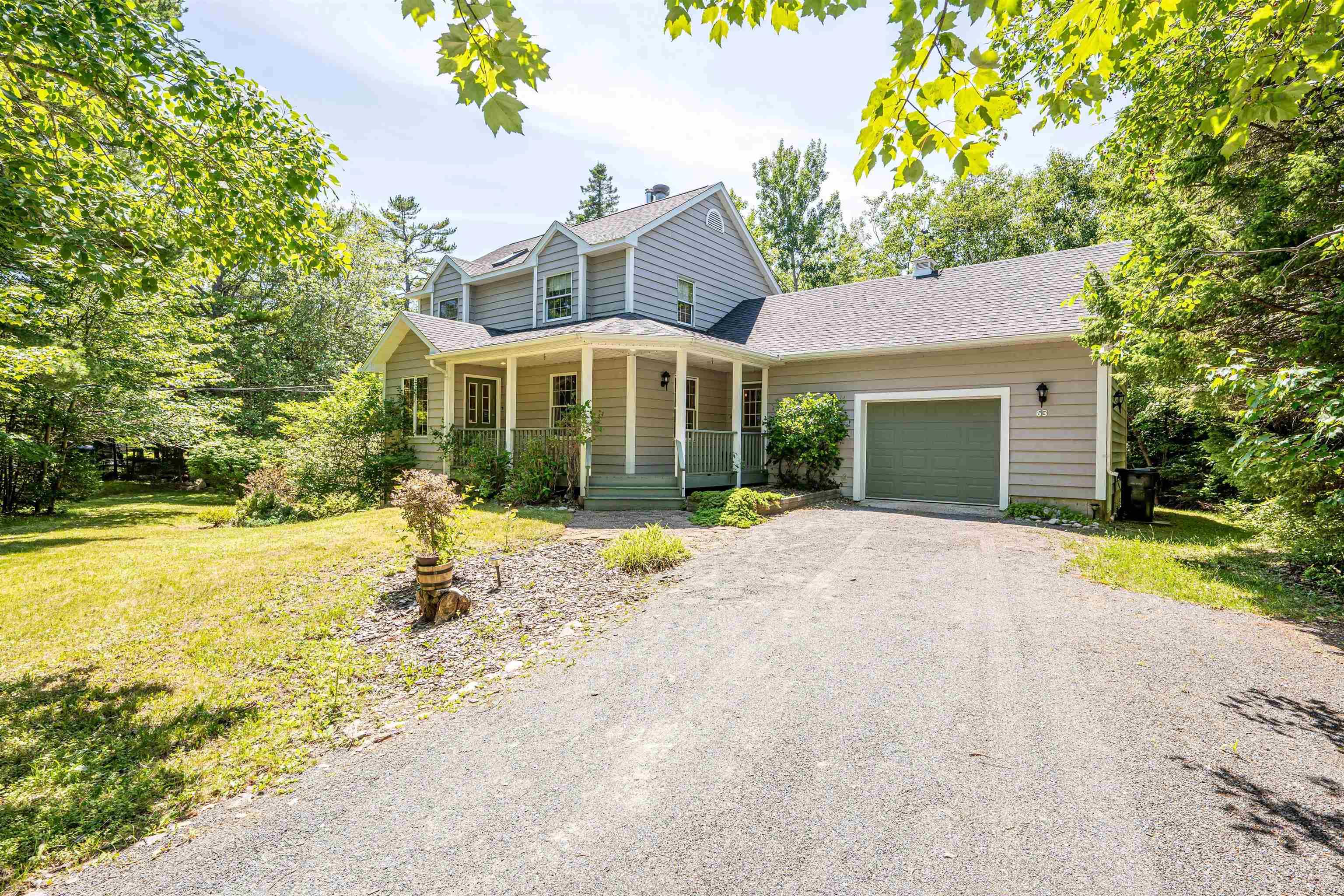 63 Schwartz Road, Hubbards, NS (MLS® 202618422)