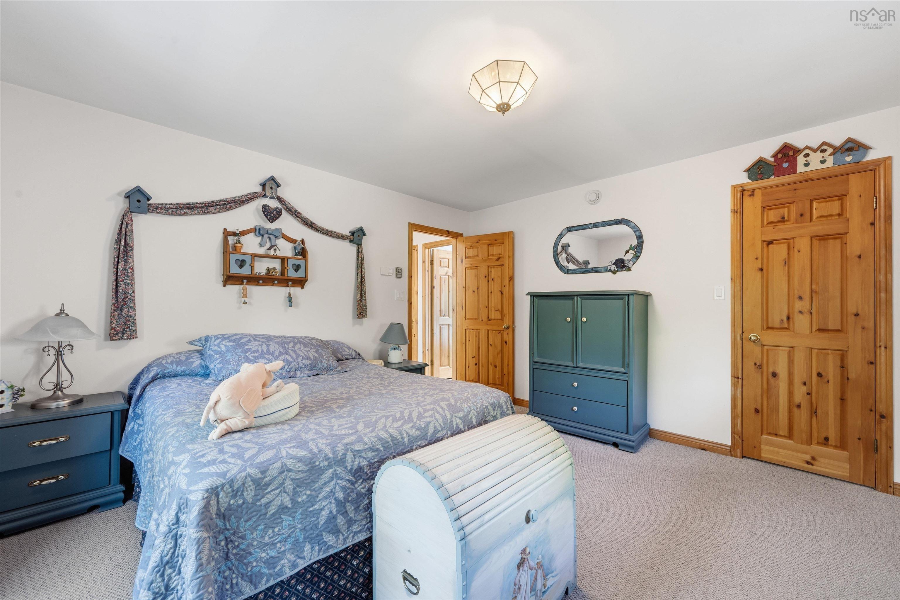 63 Schwartz Road, Hubbards, NS (MLS 202618422)