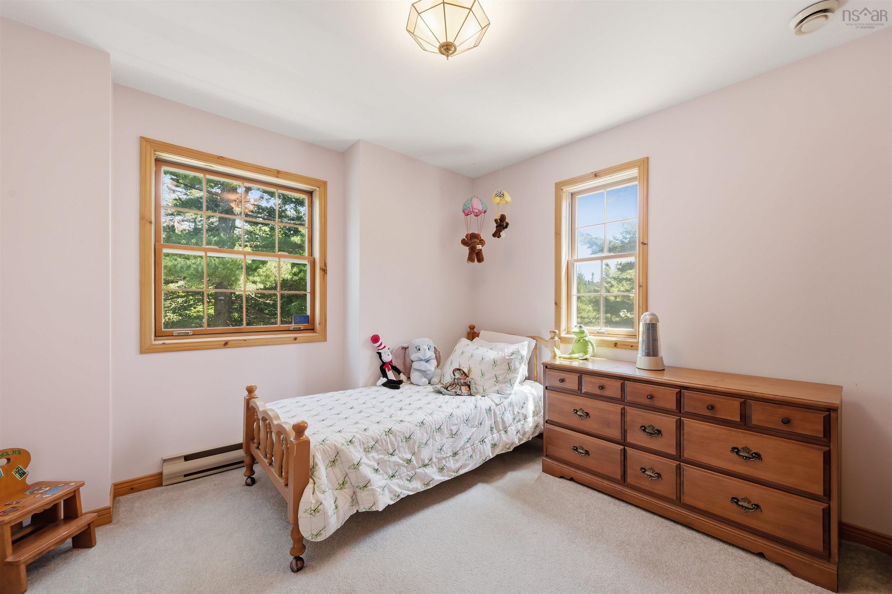 63 Schwartz Road, Hubbards, NS (MLS 202618422)