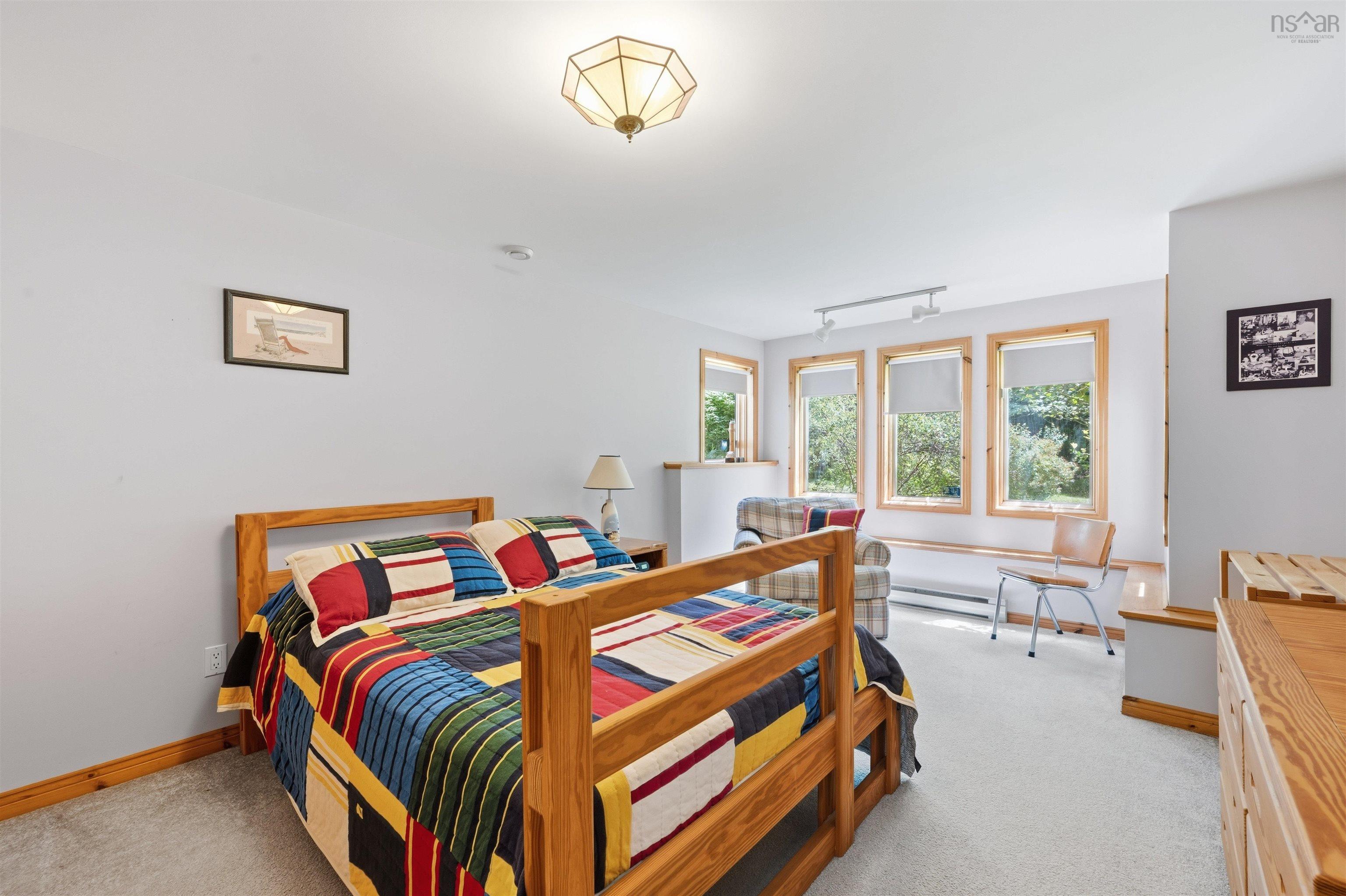 63 Schwartz Road, Hubbards, NS (MLS 202618422)