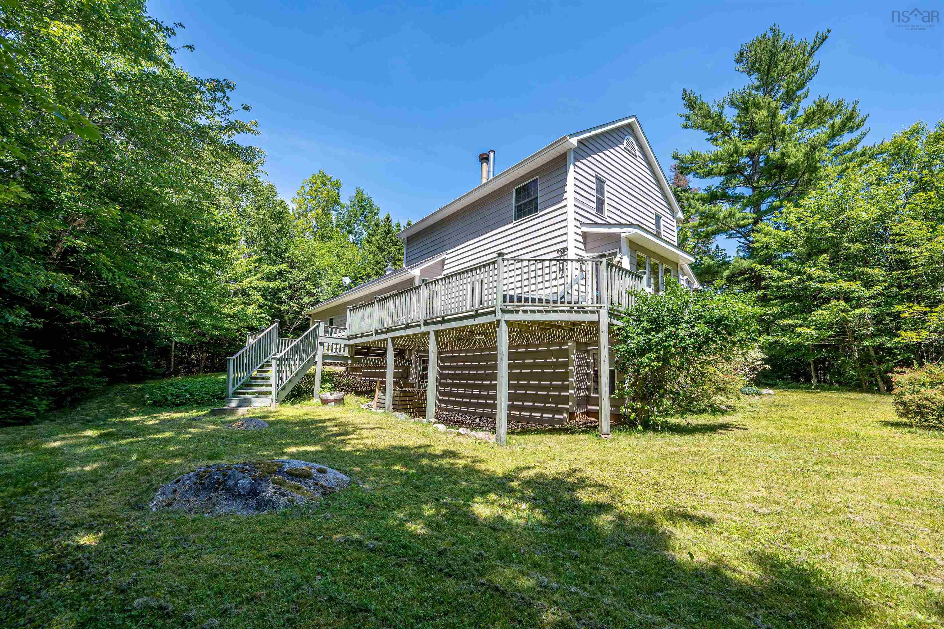 63 Schwartz Road, Hubbards, NS (MLS 202618422)