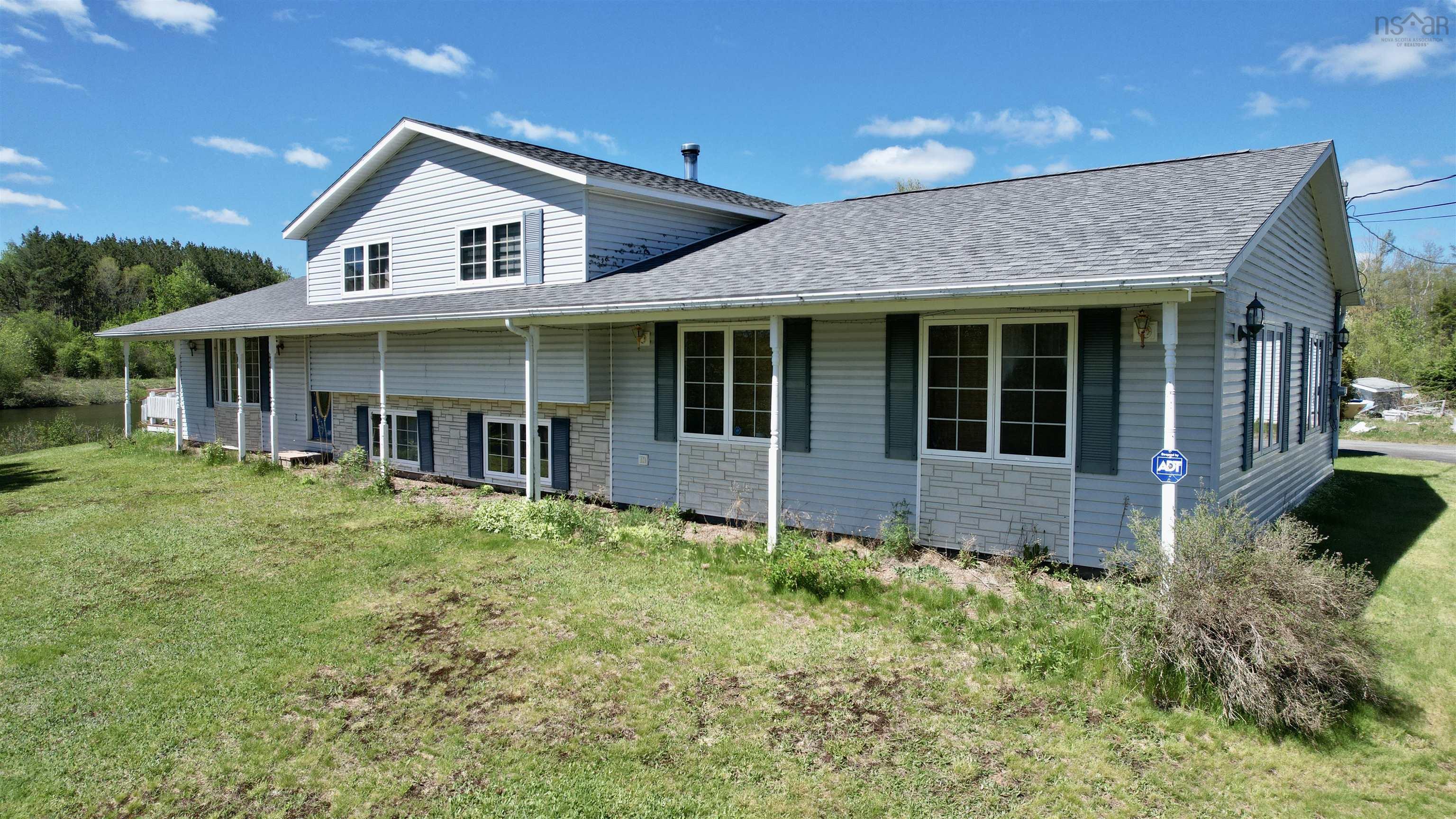 $539,000.00: 2901 Wyvern Road, River Philip