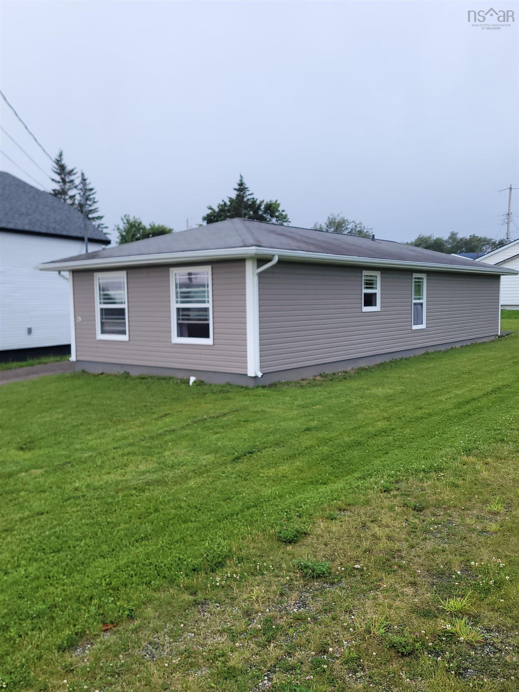 $289,000.00: 28 Pleasant Street, Glace Bay