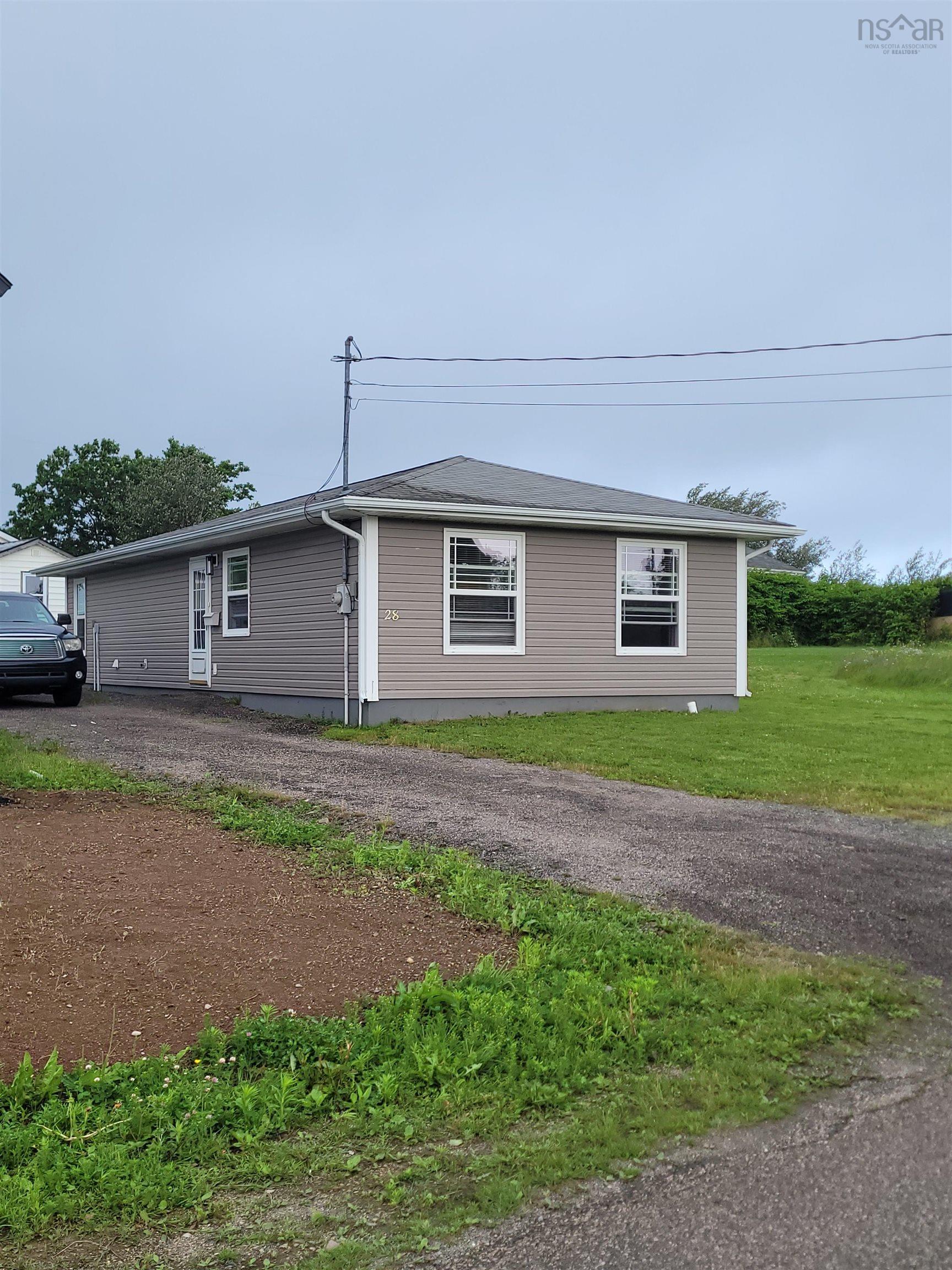 $289,000.00: 28 Pleasant Street, Glace Bay
