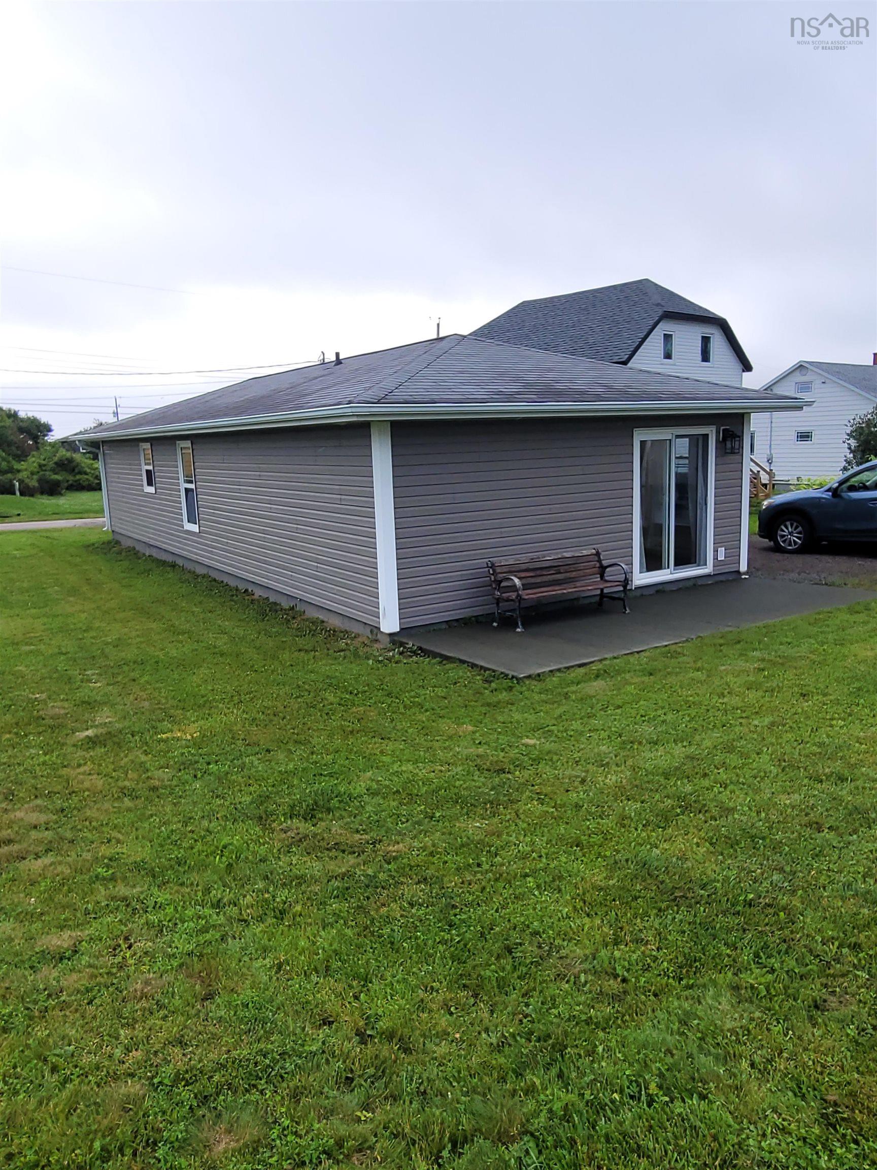 $289,000.00: 28 Pleasant Street, Glace Bay