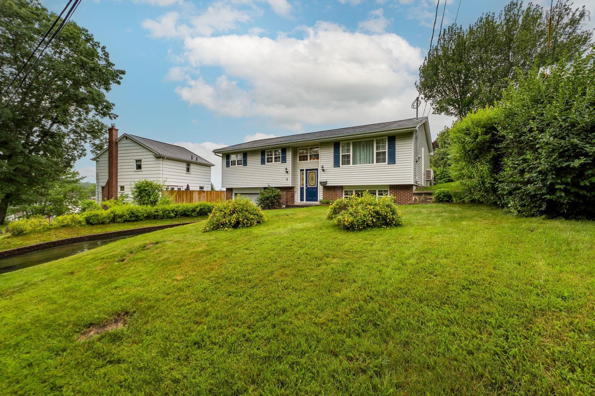 4 Meadowview Drive, Bedford, NS (MLS 202618426)