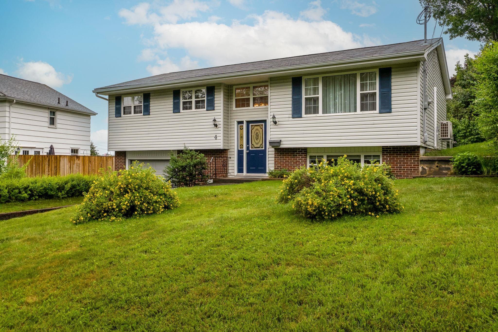 4 Meadowview Drive, Bedford, NS (MLS 202618426)
