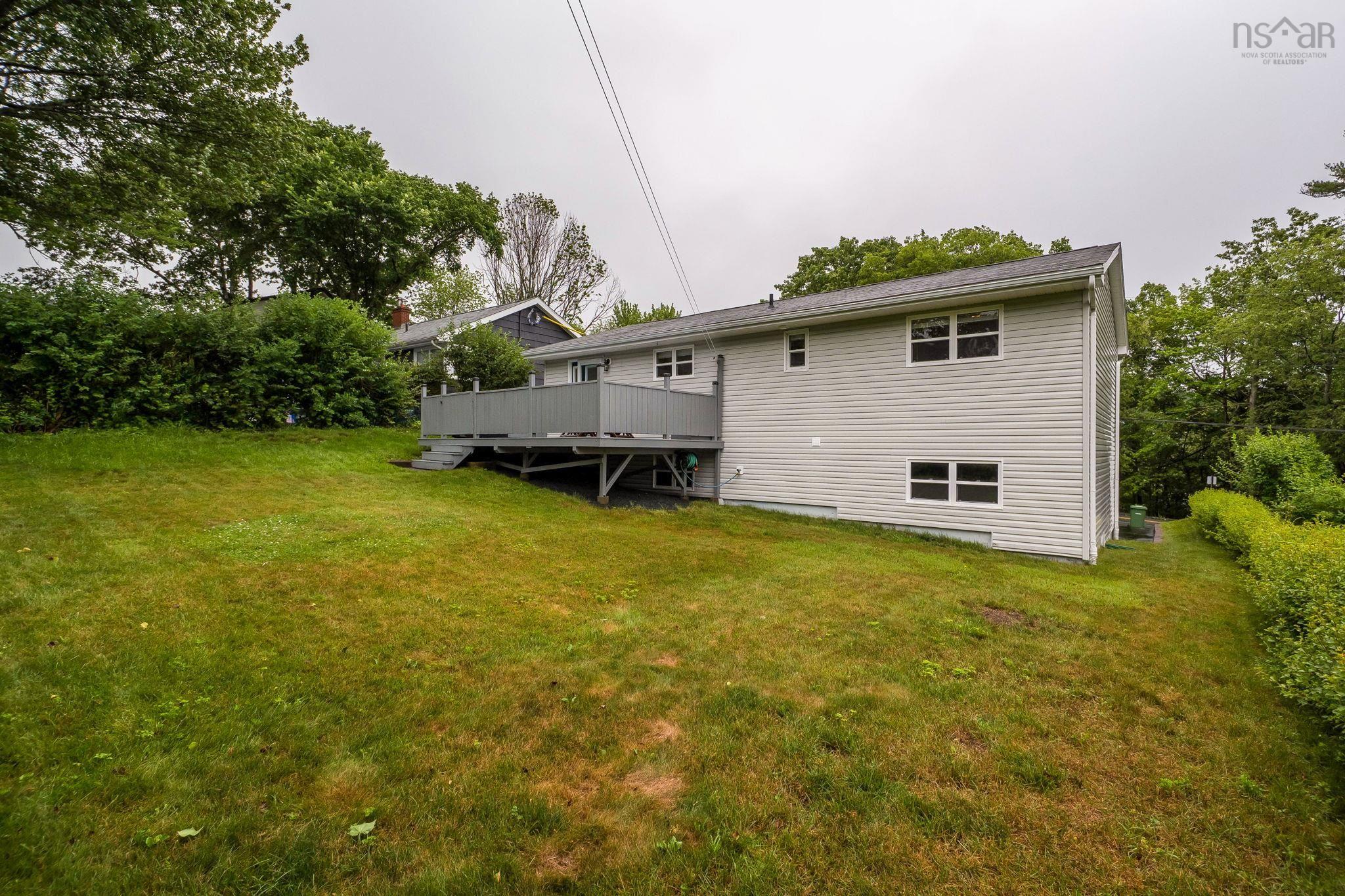 4 Meadowview Drive, Bedford, NS (MLS 202618426)