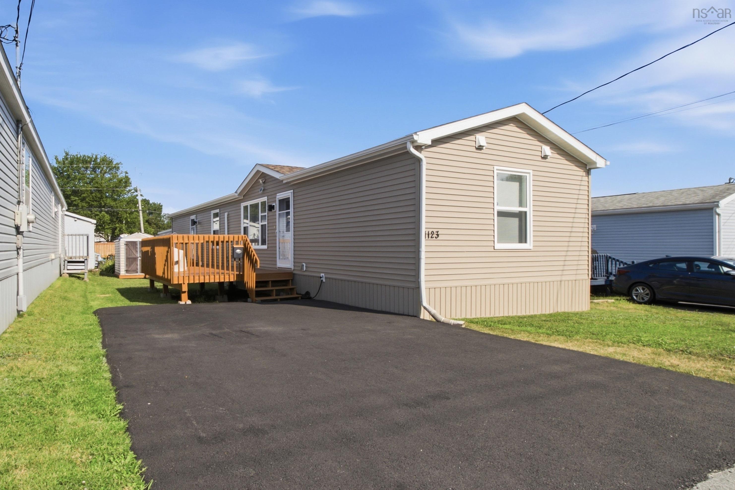 1123 Susan Drive, Beaver Bank, NS (MLS® 202618430)