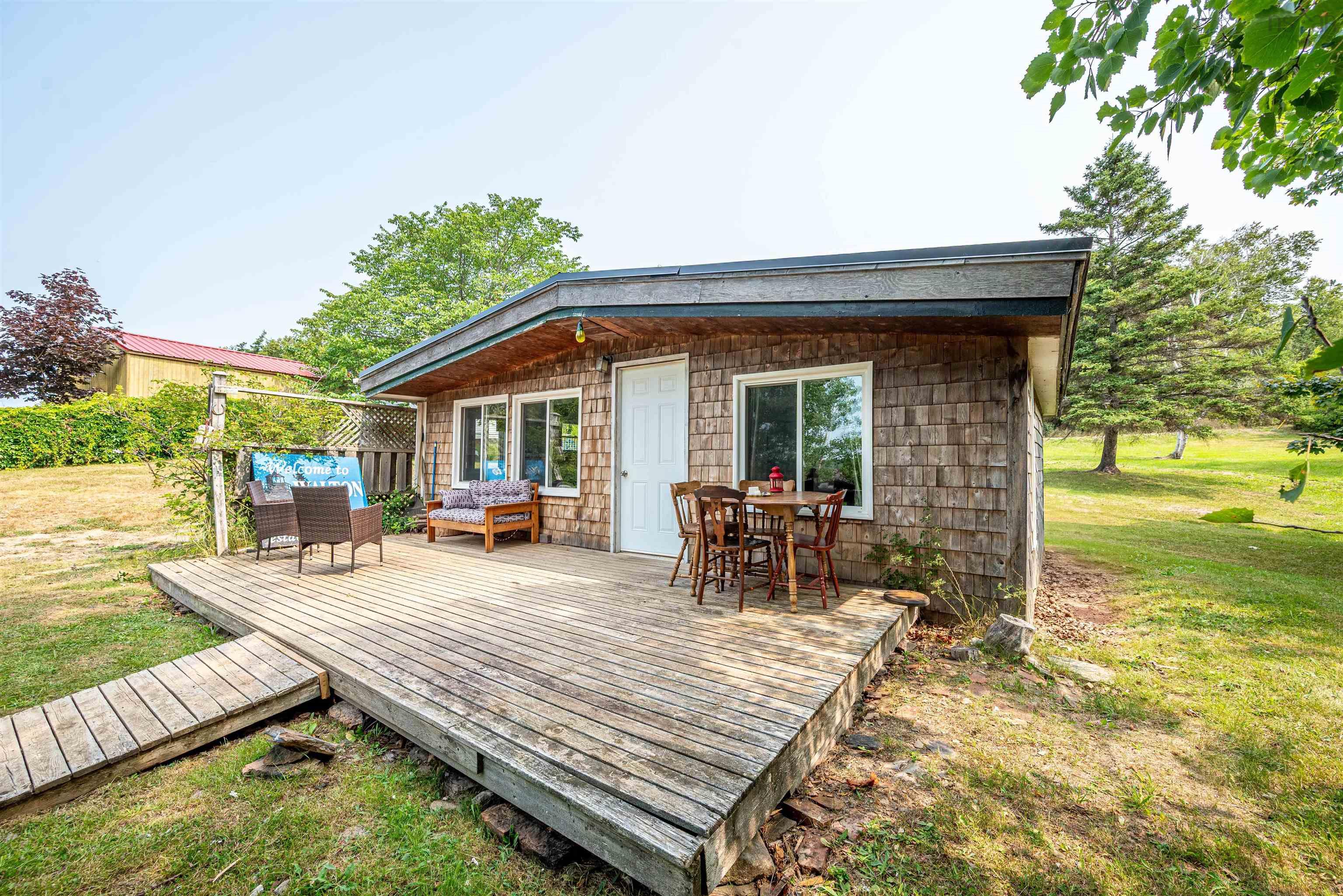 $169,000.00: 101 Lorne Smith Road, Walton