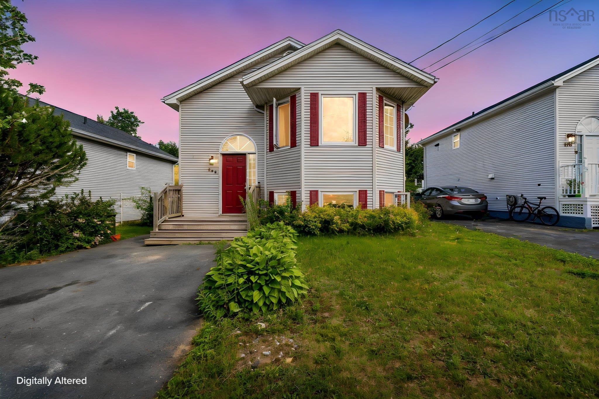 106 Jeep Crescent, Eastern Passage, NS (MLS® 202618432)