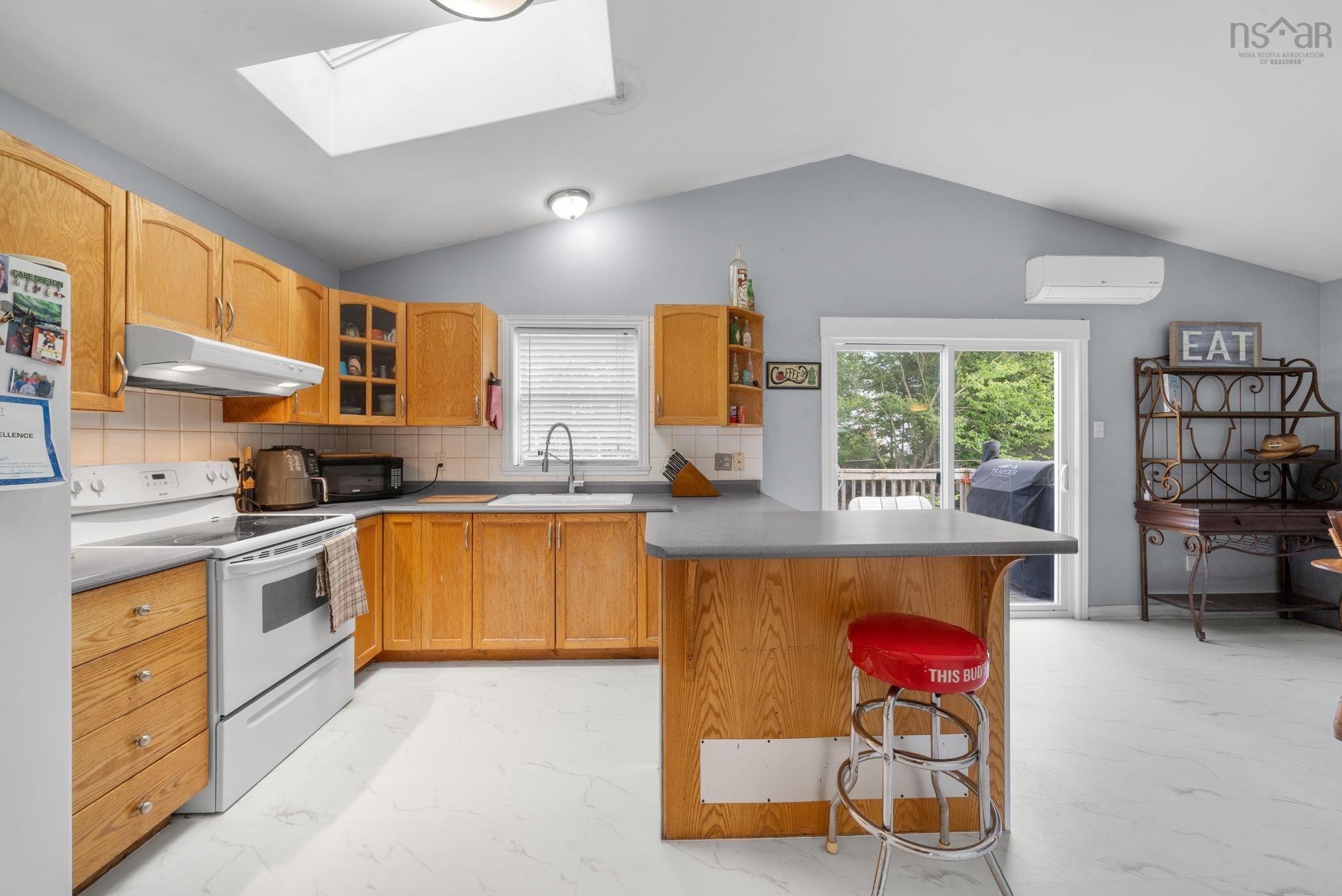 106 Jeep Crescent, Eastern Passage, NS (MLS 202618432)
