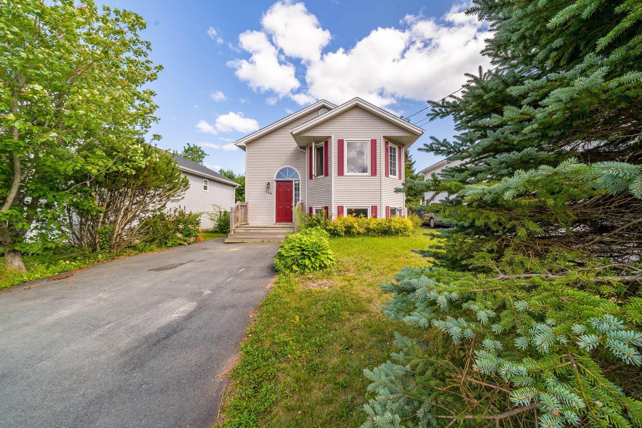106 Jeep Crescent, Eastern Passage, NS (MLS 202618432)