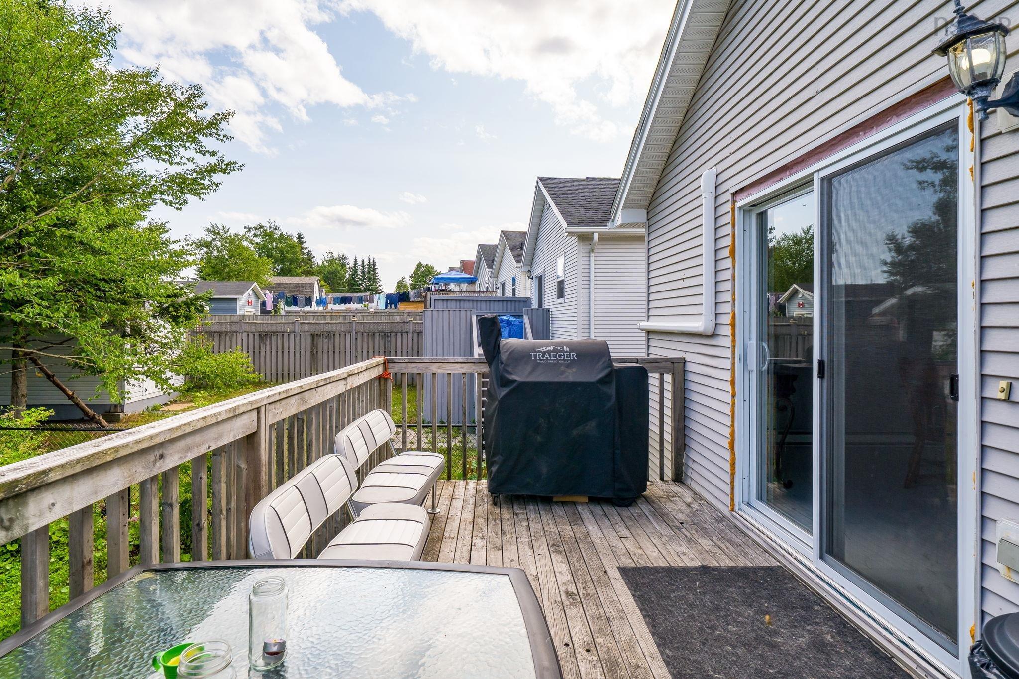 106 Jeep Crescent, Eastern Passage, NS (MLS 202618432)