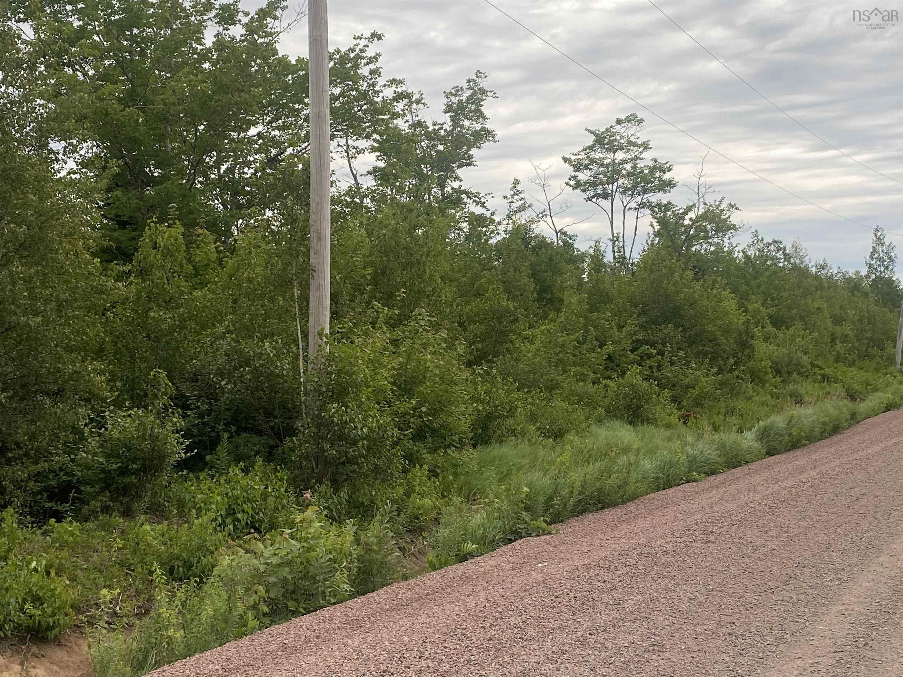 $23,500.00: Lot 6 College Grant Road, College Grant