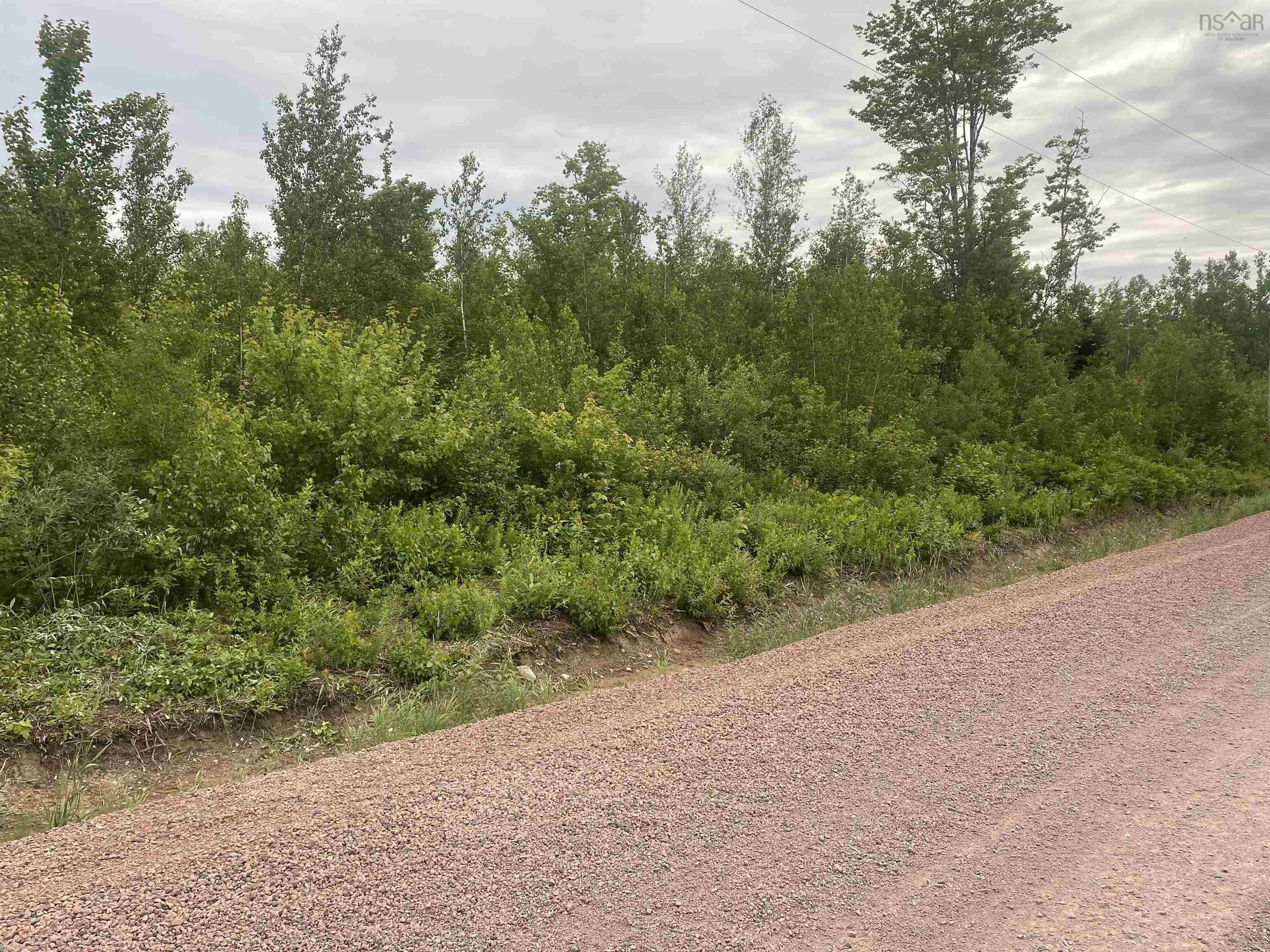 $23,500.00: Lot 7 College Grant Road, College Grant