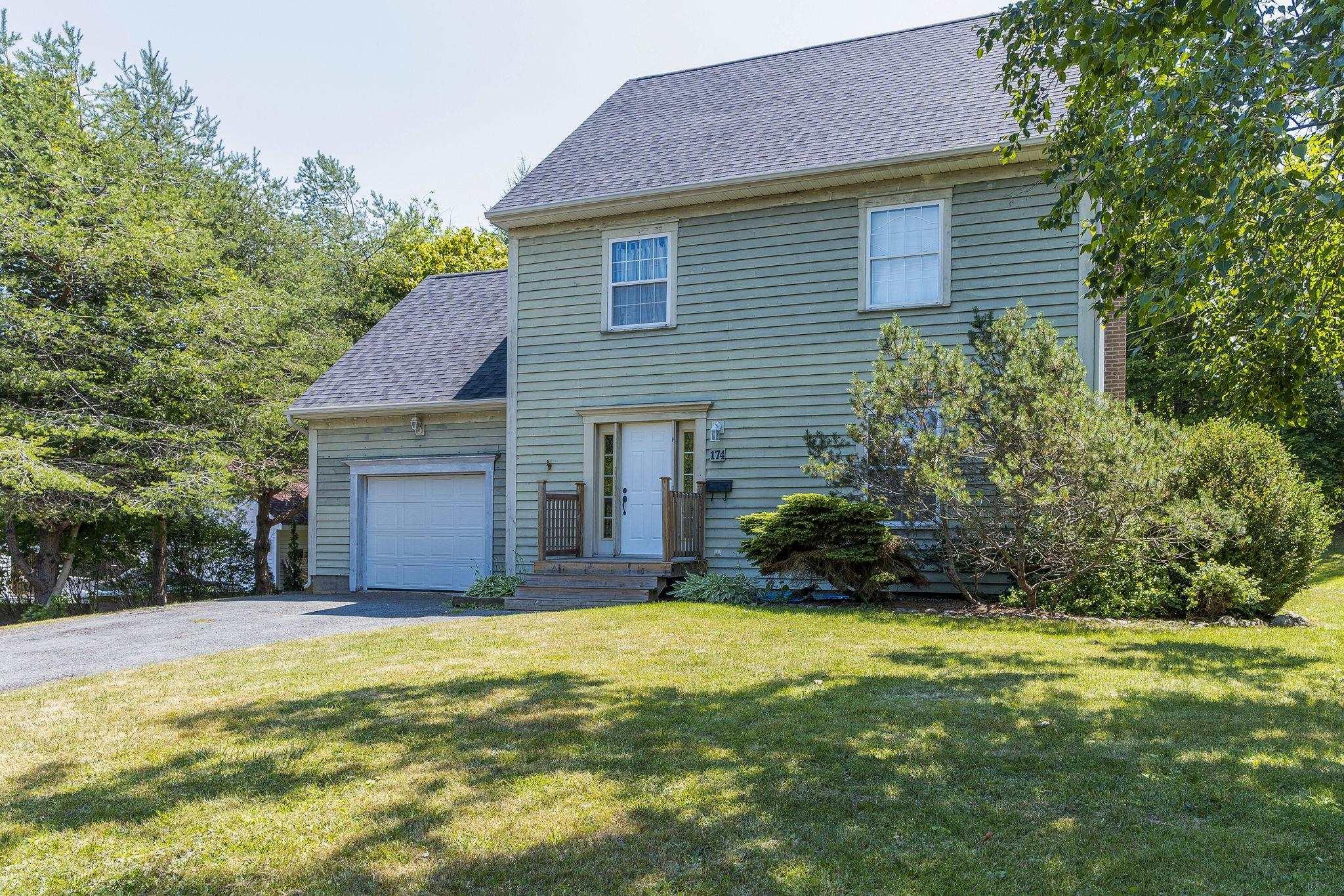 $525,000.00: 174 Prospect Avenue, Kentville