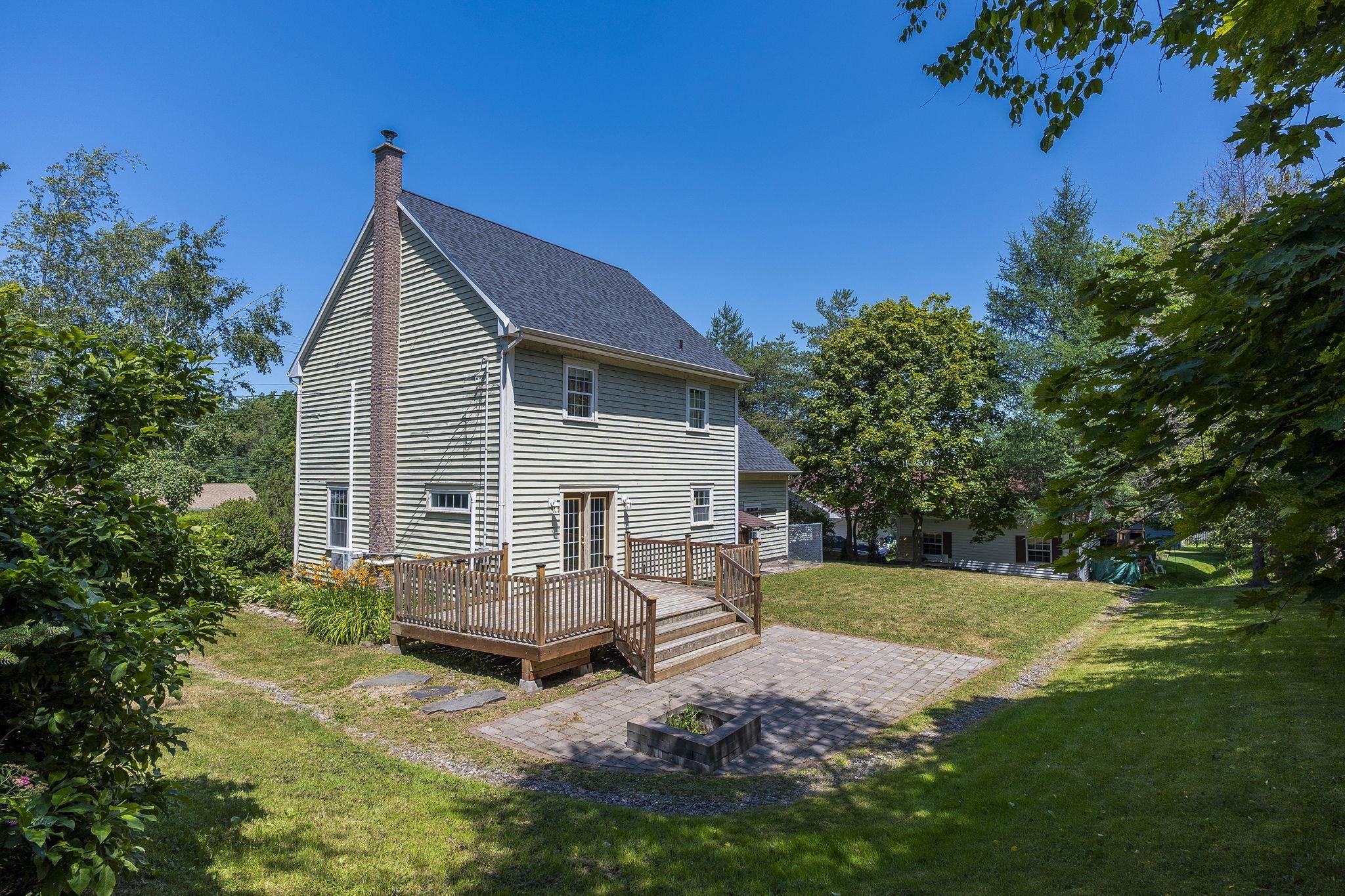 $525,000.00: 174 Prospect Avenue, Kentville