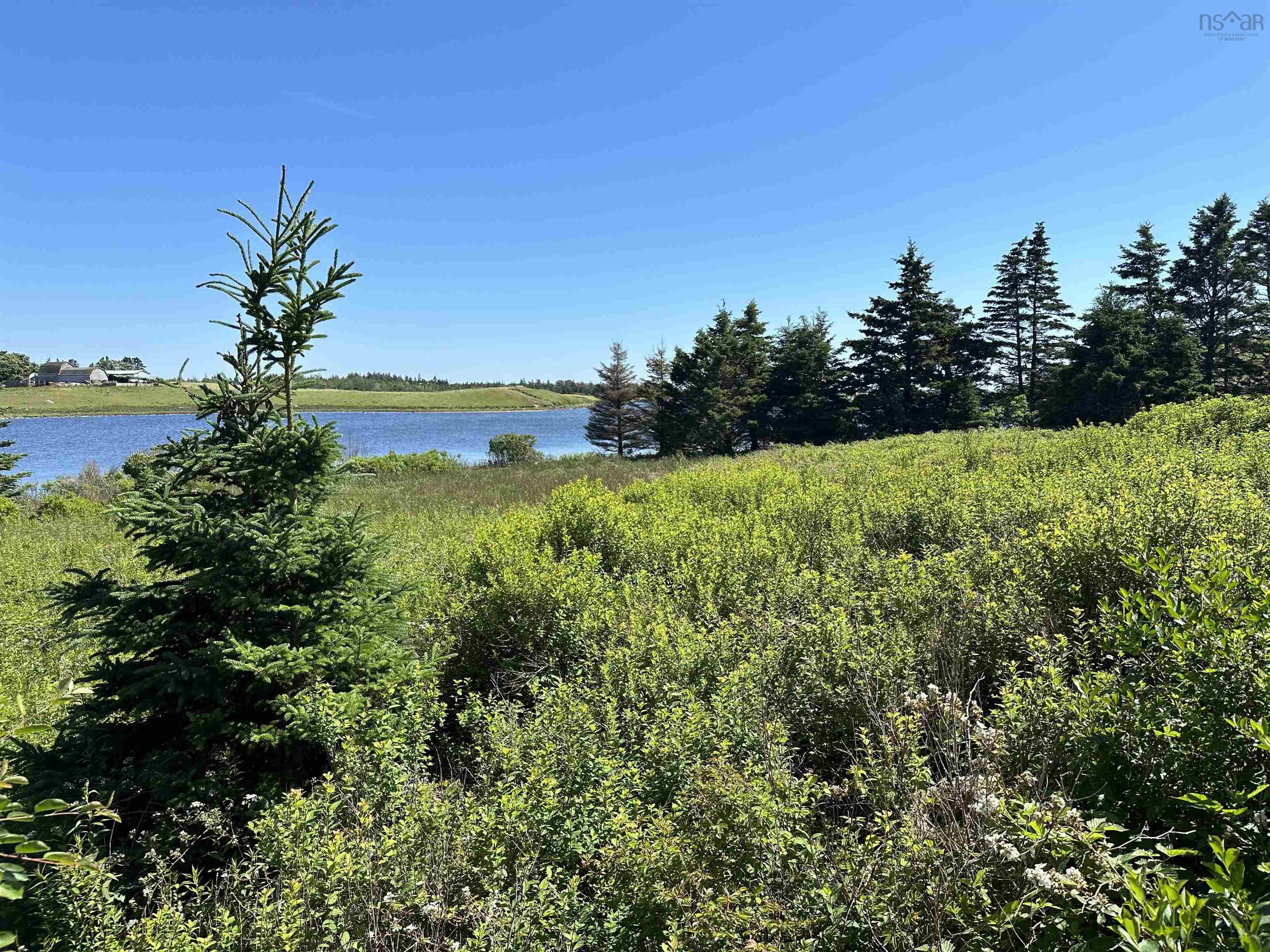 $69,000.00: Cranberry Head Road, Pembroke
