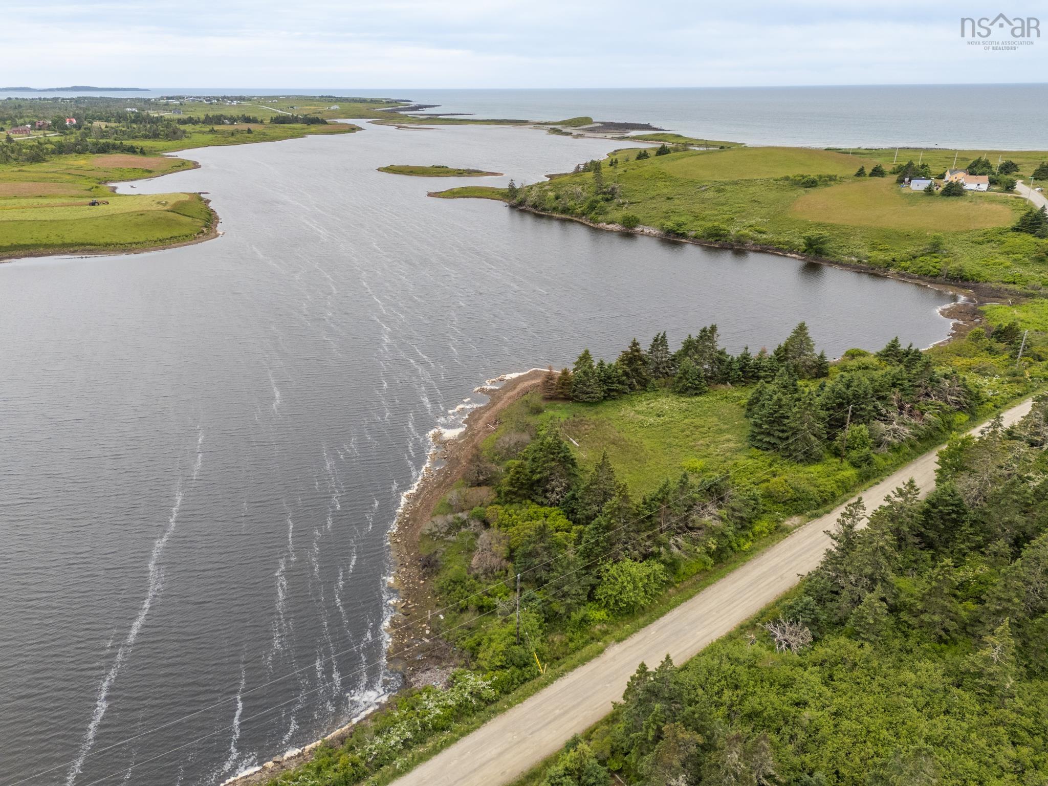$69,000.00: Cranberry Head Road, Pembroke