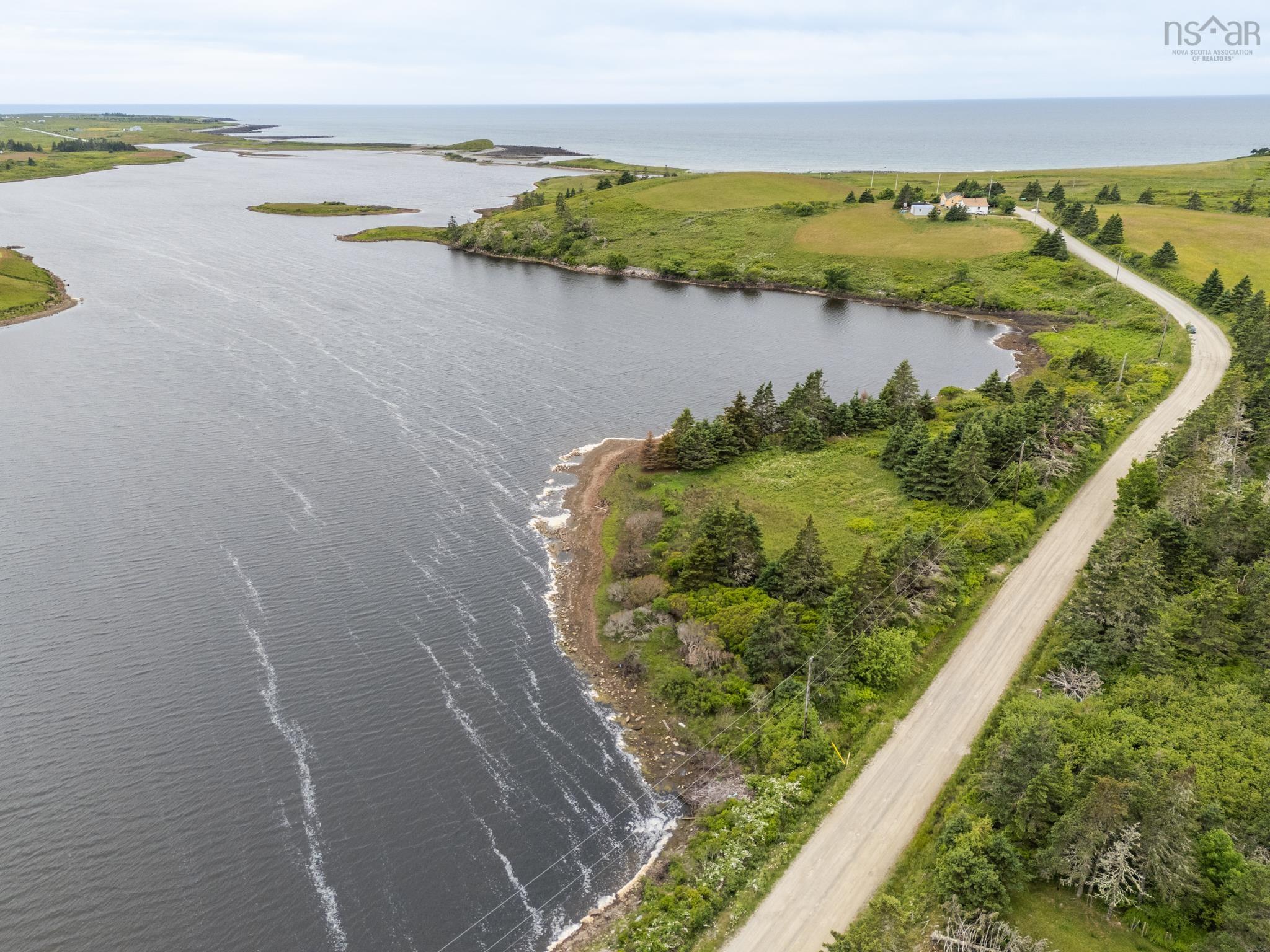 $69,000.00: Cranberry Head Road, Pembroke