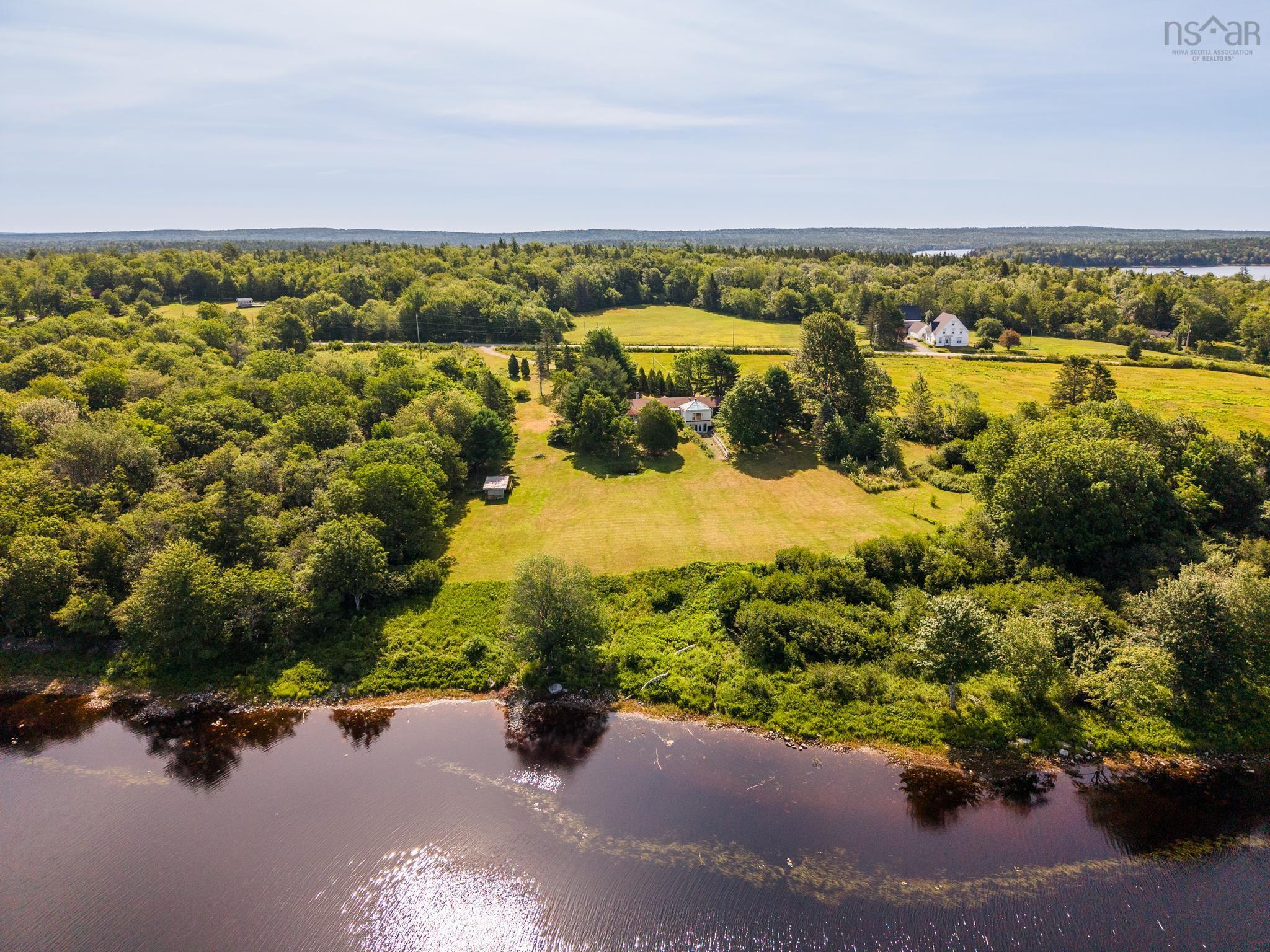 $294,000.00: 2357 Highway 203 East Kemptville, East Kemptville