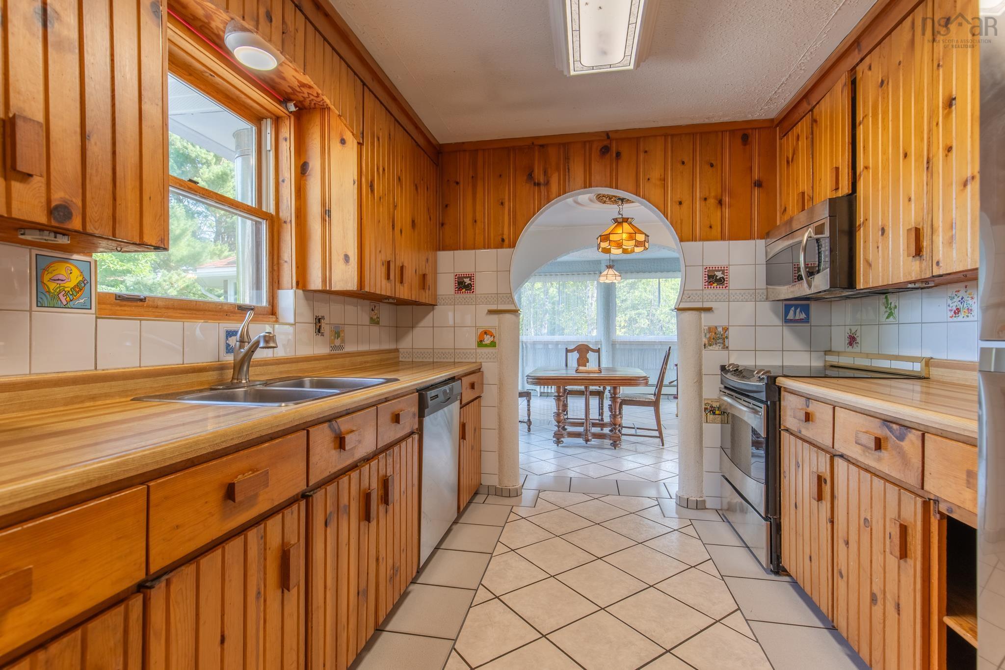 $294,000.00: 2357 Highway 203 East Kemptville, East Kemptville