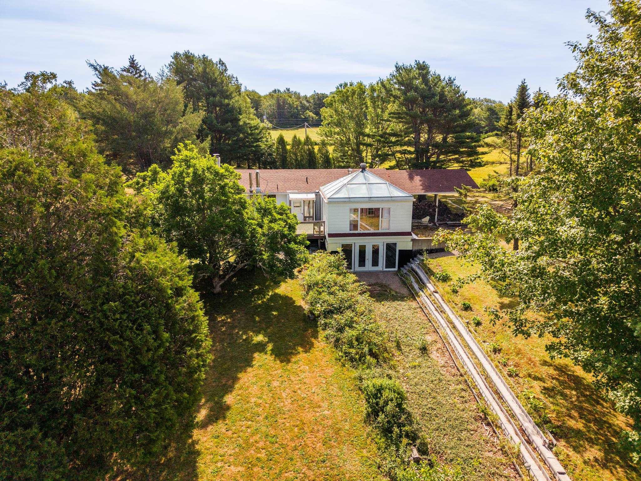 $294,000.00: 2357 Highway 203 East Kemptville, East Kemptville