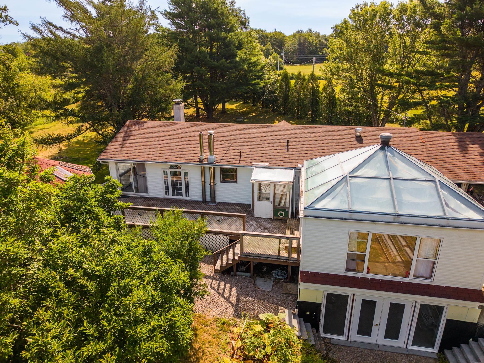 $294,000.00: 2357 Highway 203 East Kemptville, East Kemptville