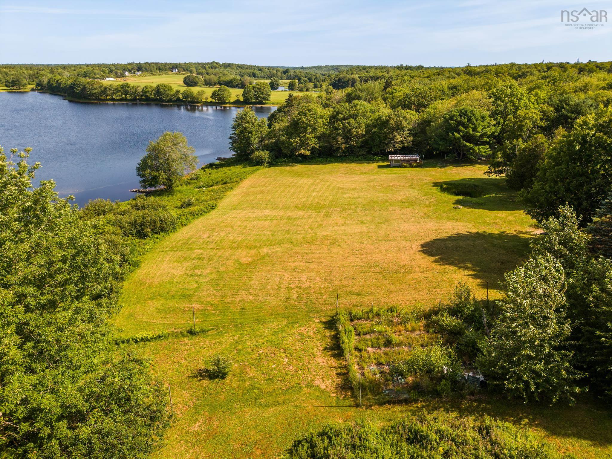 $294,000.00: 2357 Highway 203 East Kemptville, East Kemptville