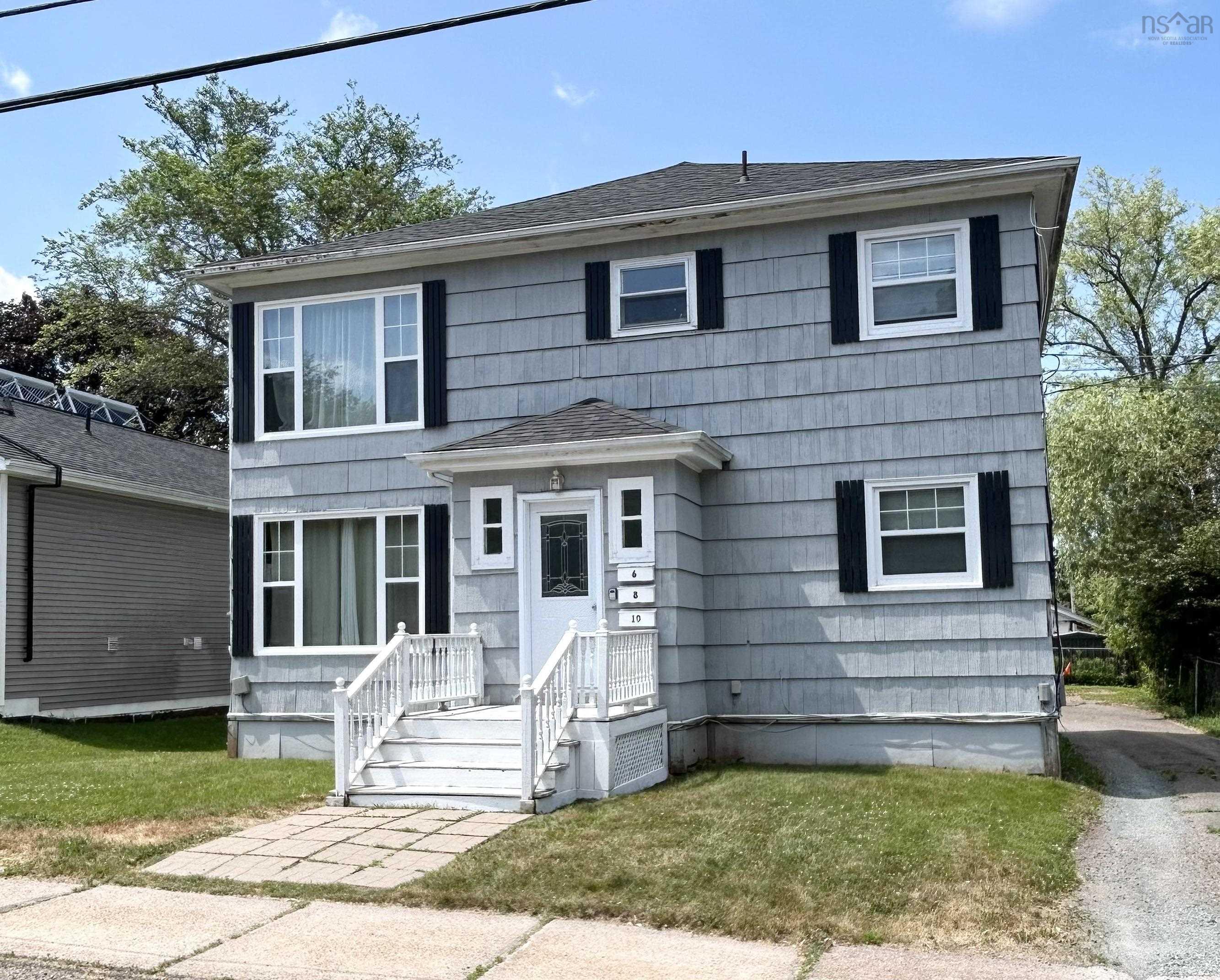 6 Mclean Street, Truro, NS (MLS® 202618442)