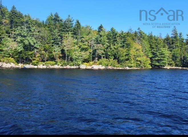 Lot Km1 Thompson Lake Unknown, Porters Lake, NS (MLS® 202618445)
