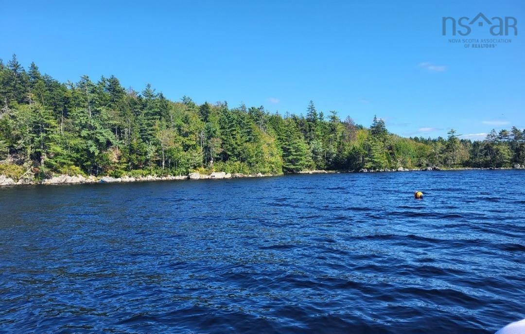 Thompson Lake Unknown, Porters Lake, NS (MLS® 202618445)