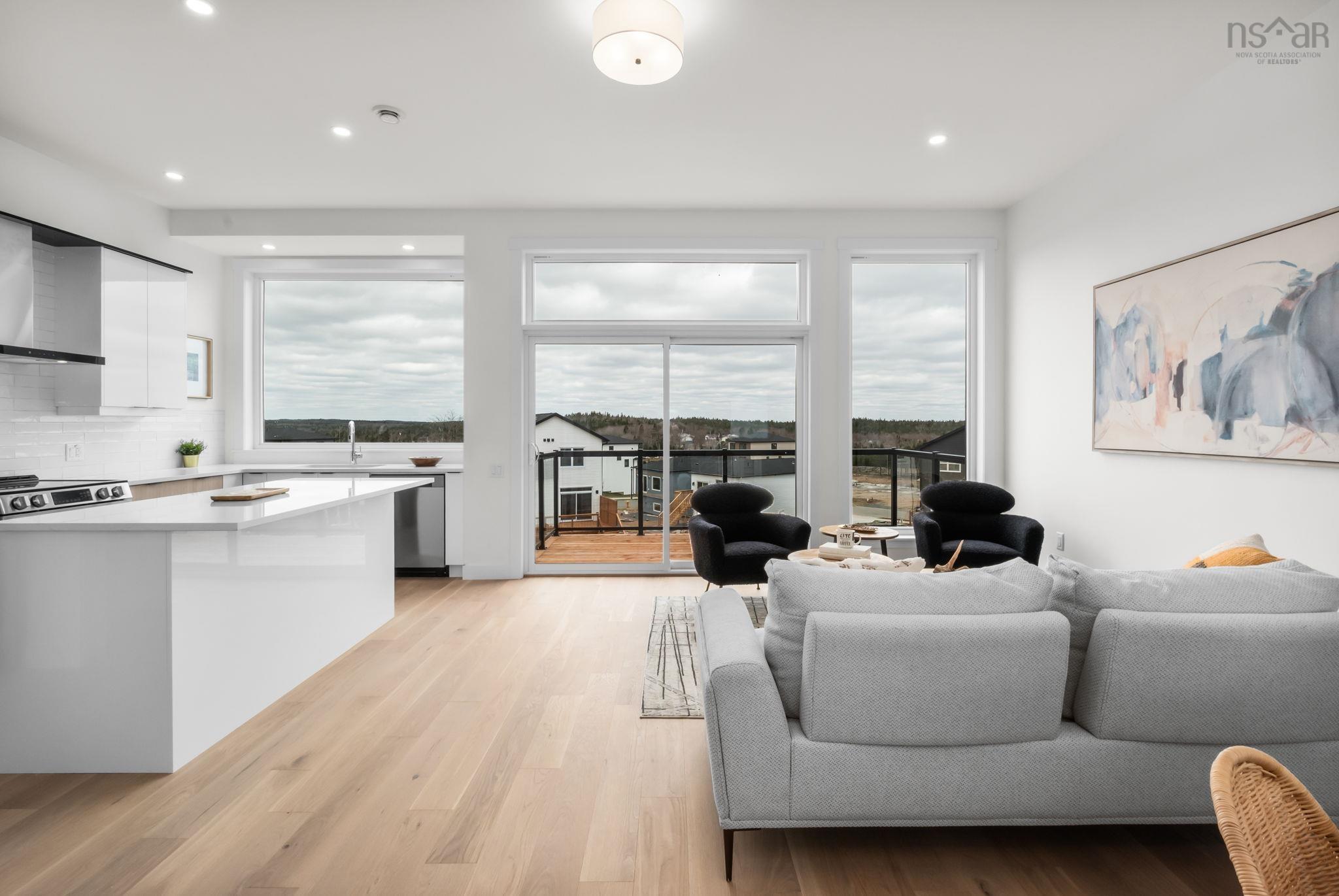 201 Brunello Boulevard, Brunello Estates, NS (MLS 202618453)