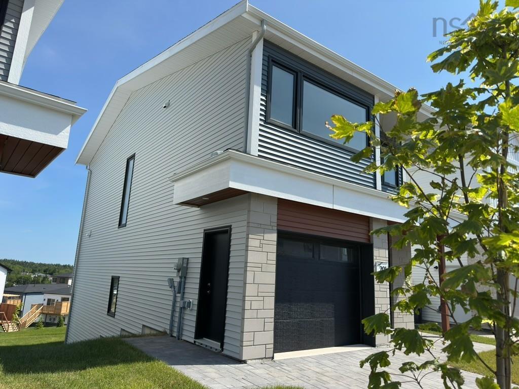 201 Brunello Boulevard, Brunello Estates, NS (MLS 202618453)