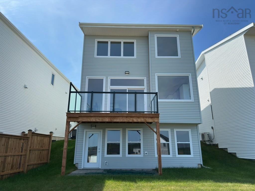 201 Brunello Boulevard, Brunello Estates, NS (MLS 202618453)