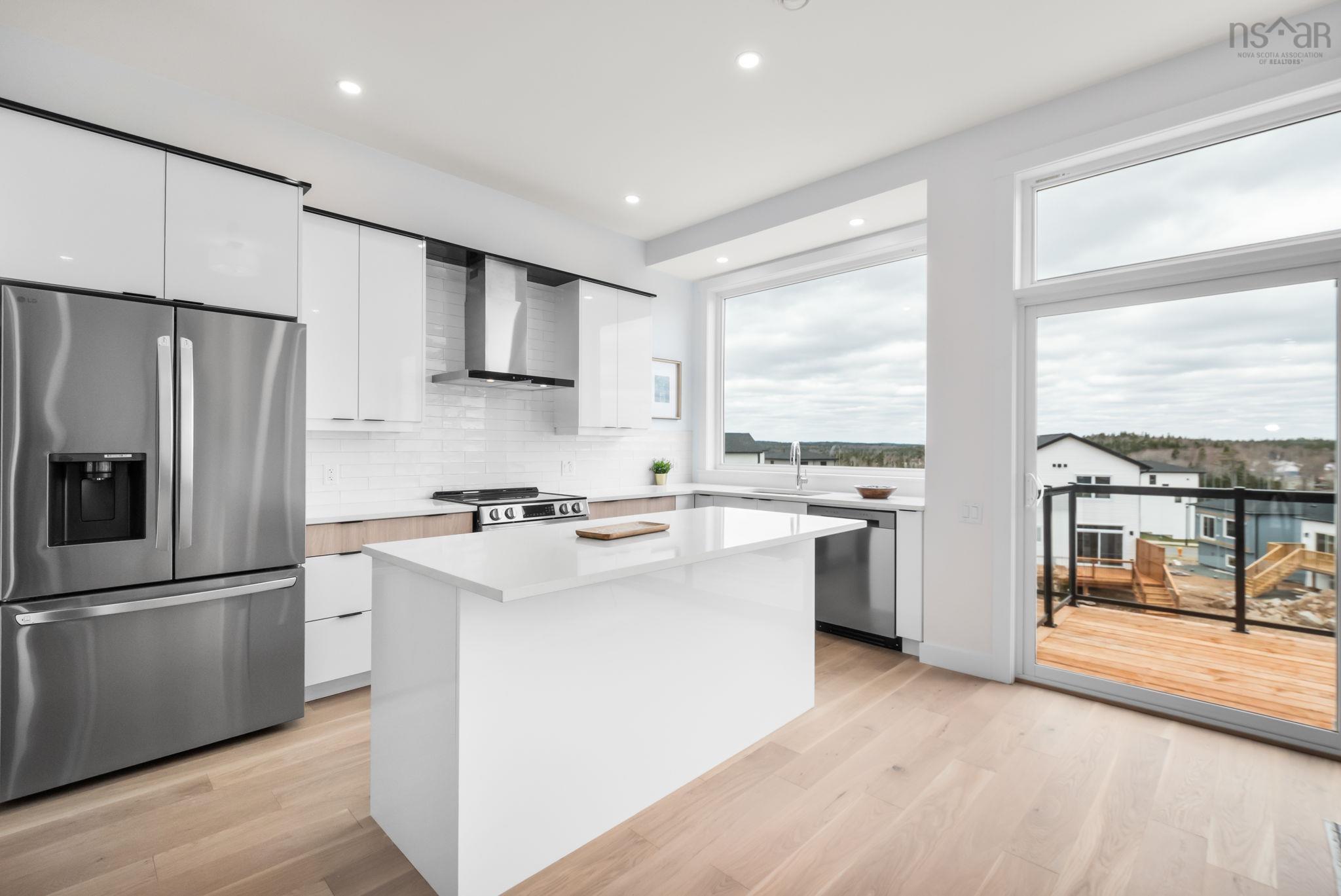201 Brunello Boulevard, Brunello Estates, NS (MLS 202618453)