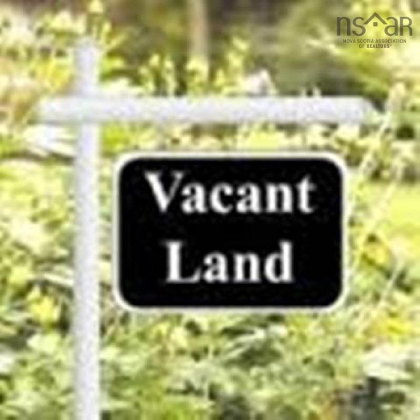 Lot 102 Lake Egmont Road, Lake Egmont, NS (MLS® 202618457)