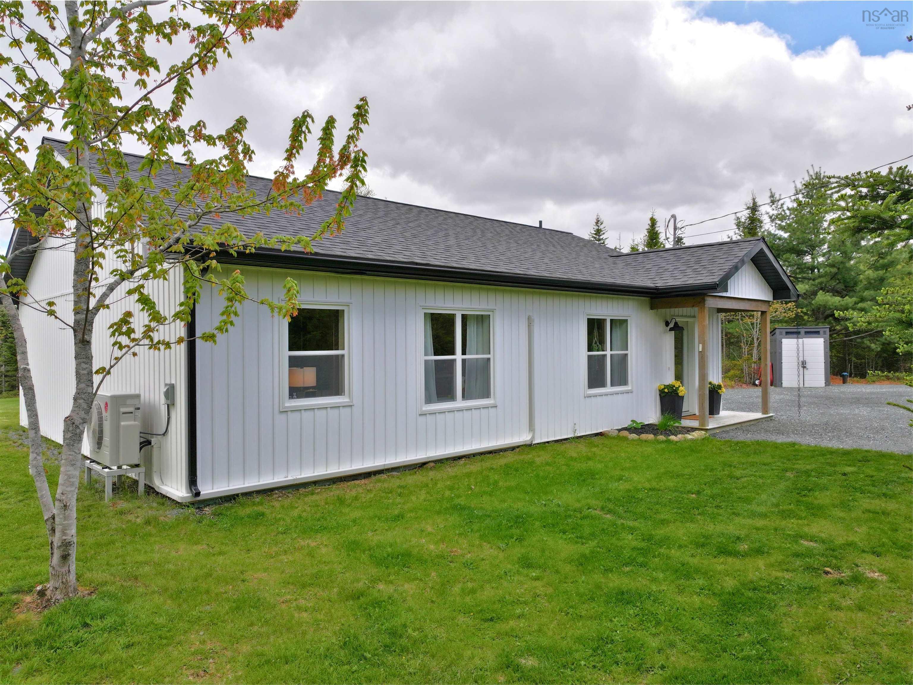 $459,900.00: 150 John Rieser Drive, Petite Rivière