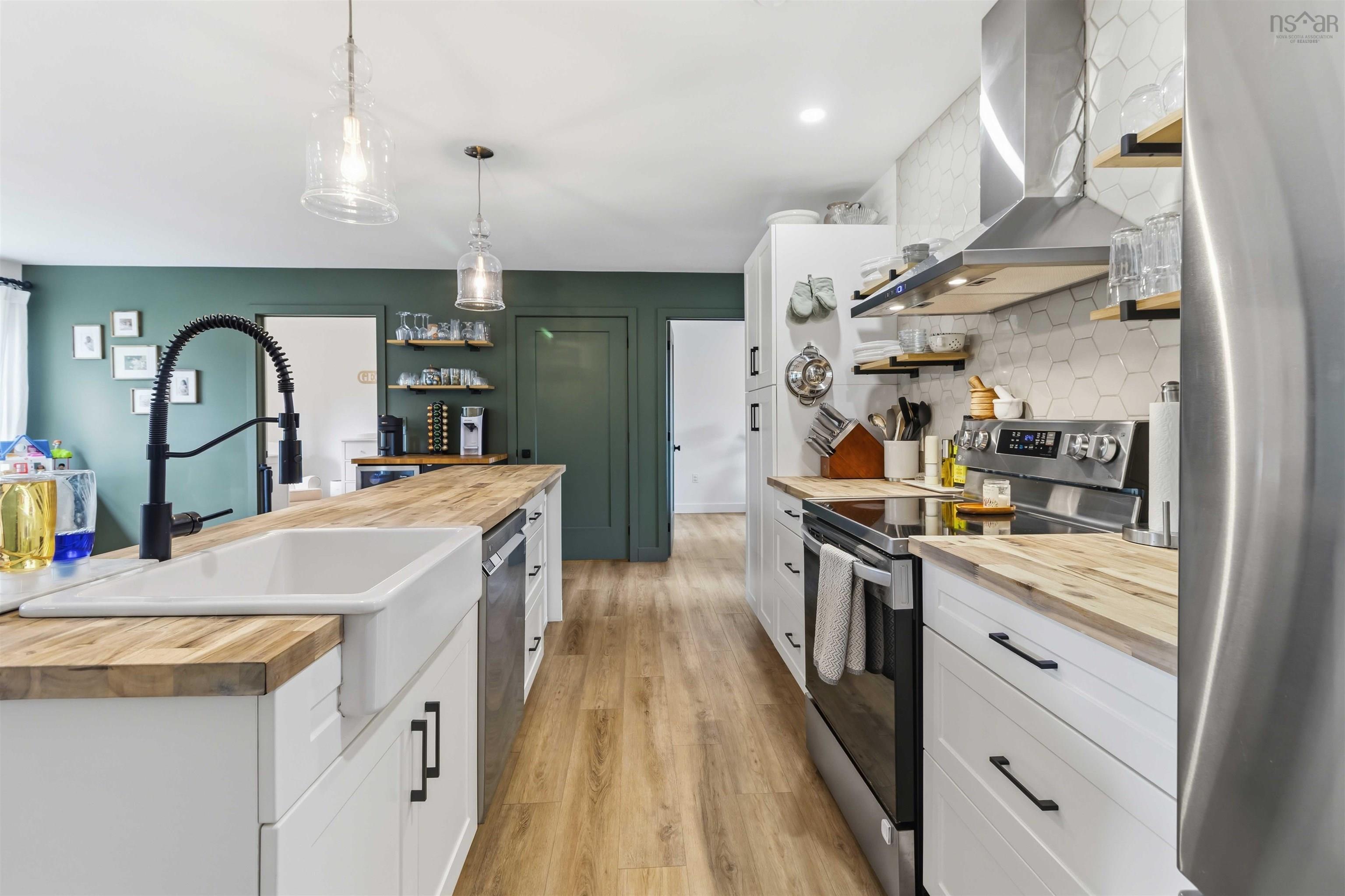 $459,900.00: 150 John Rieser Drive, Petite Rivière