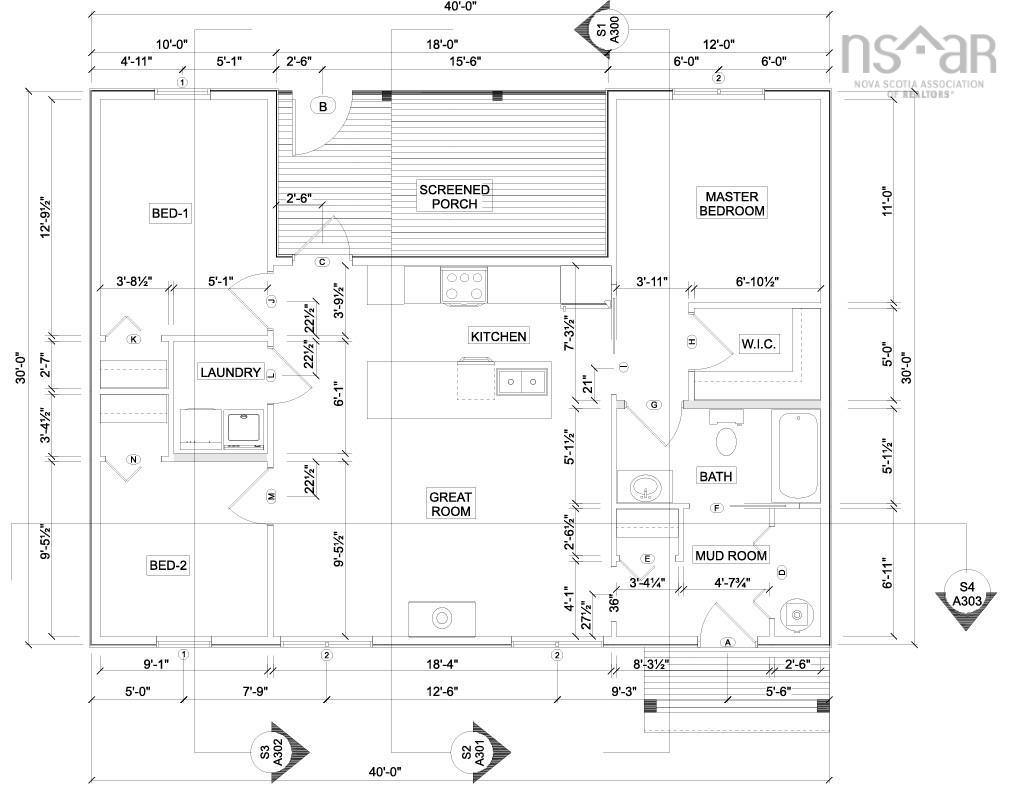$459,900.00: 150 John Rieser Drive, Petite Rivière