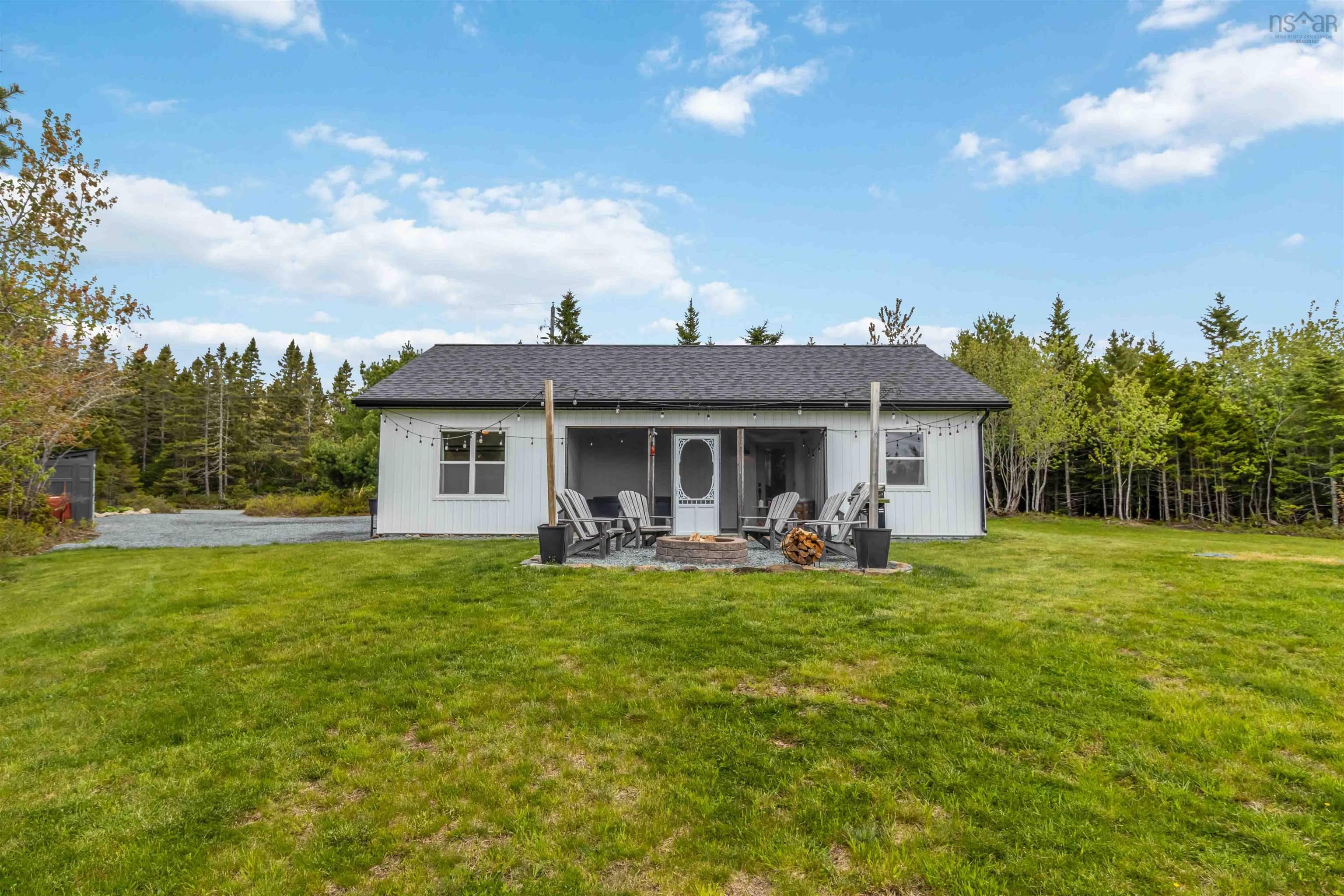 $459,900.00: 150 John Rieser Drive, Petite Rivière