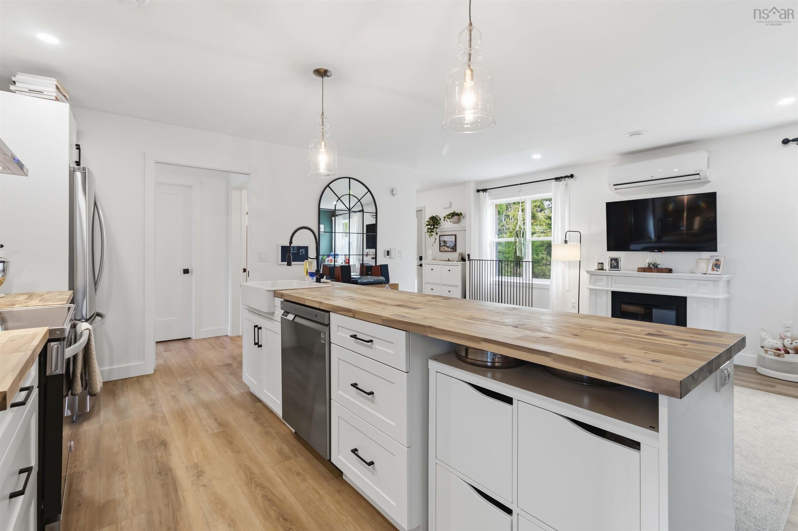 $459,900.00: 150 John Rieser Drive, Petite Rivière