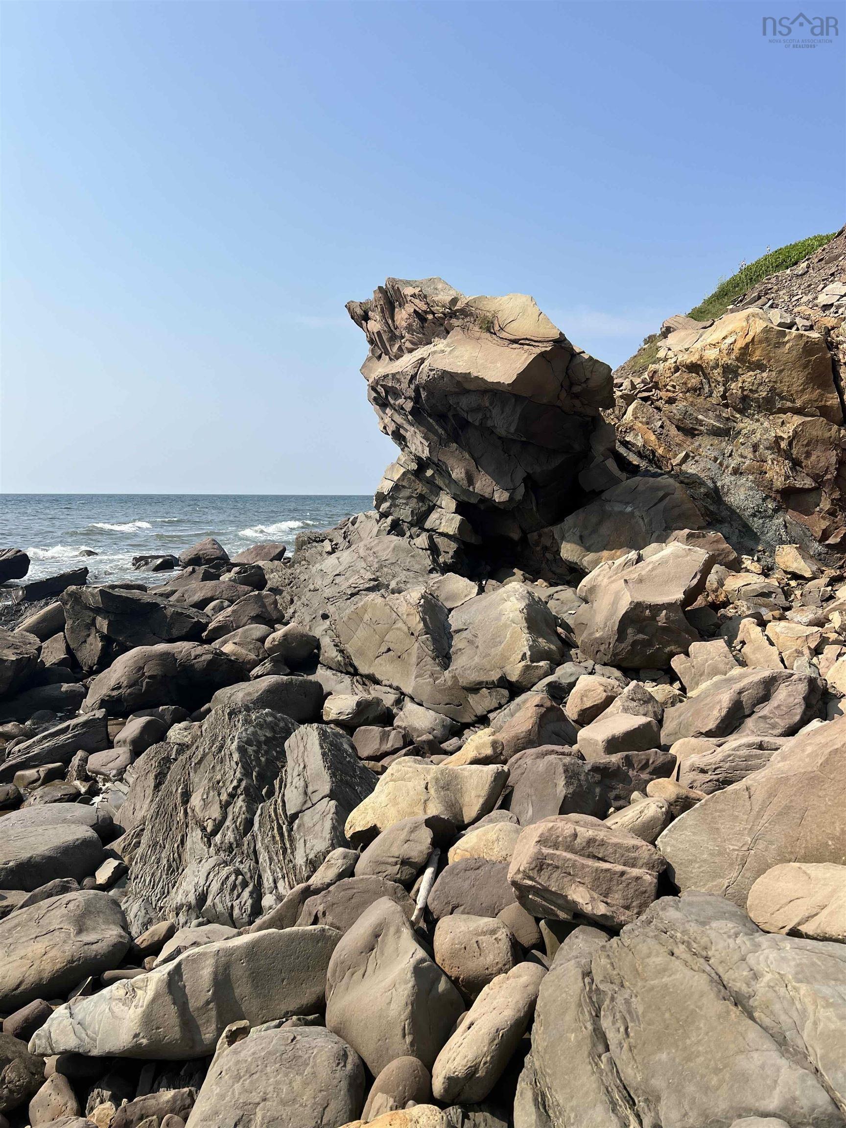 $1,900,000.00: Broad Cove Marsh Road, Broad Cove Marsh