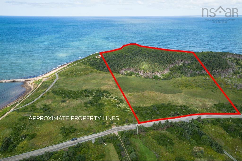 $1,900,000.00: Broad Cove Marsh Road, Broad Cove Marsh
