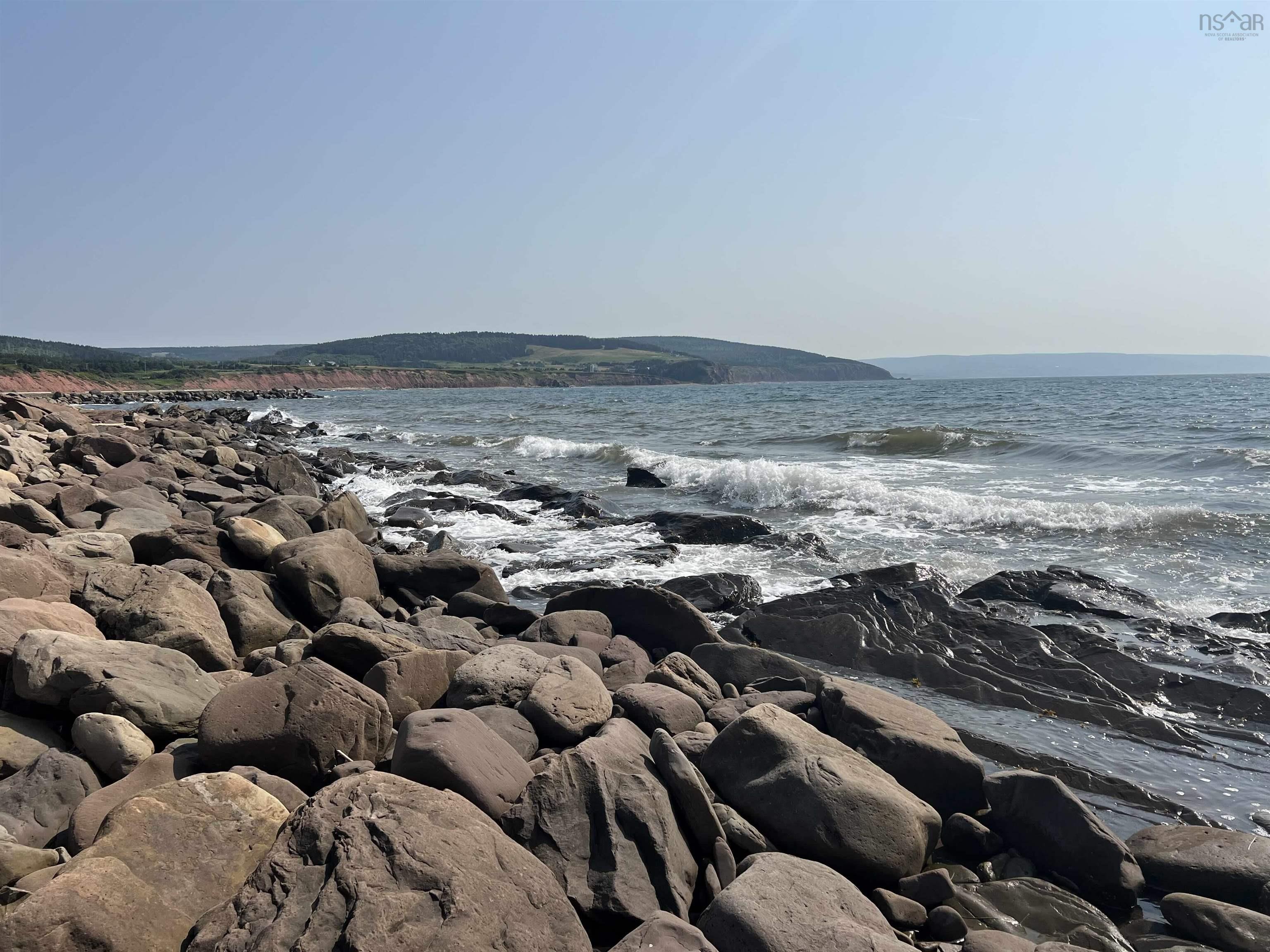$1,900,000.00: Broad Cove Marsh Road, Broad Cove Marsh