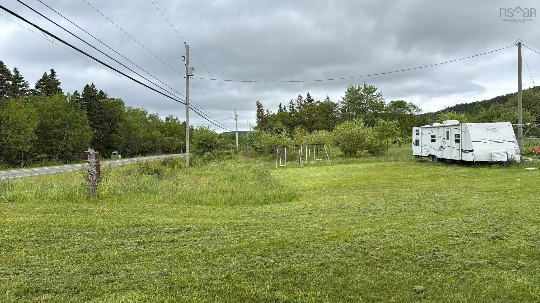 $104,000.00: 7857 East Bay Highway, Big Pond Centre