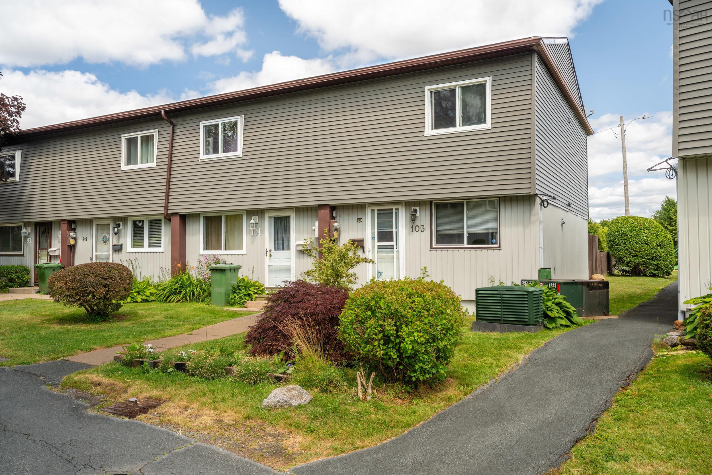 103 Bromley Road, Halifax, NS (MLS® 202618464)
