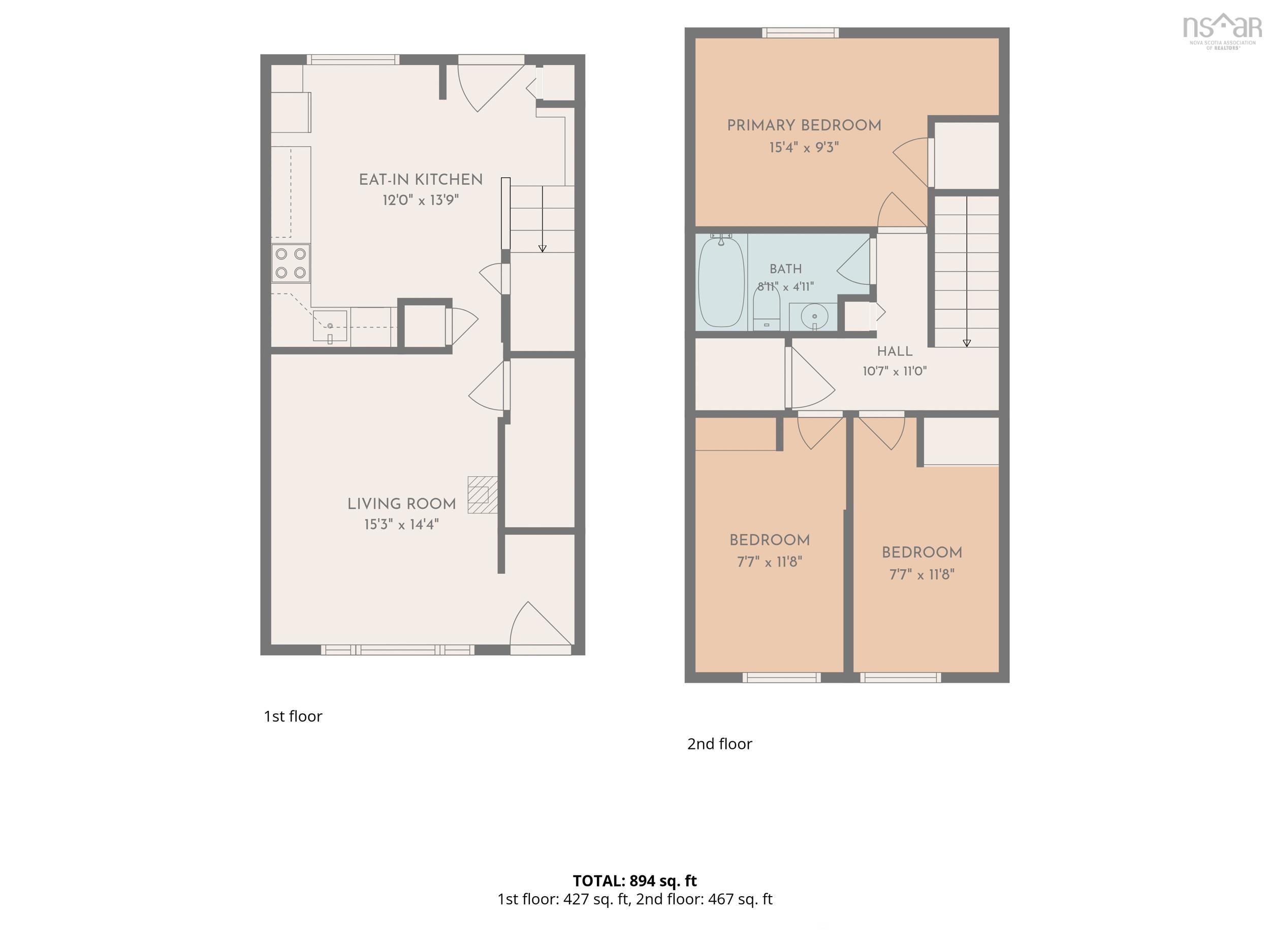 $347,000.00: 103 Bromley Road, Halifax