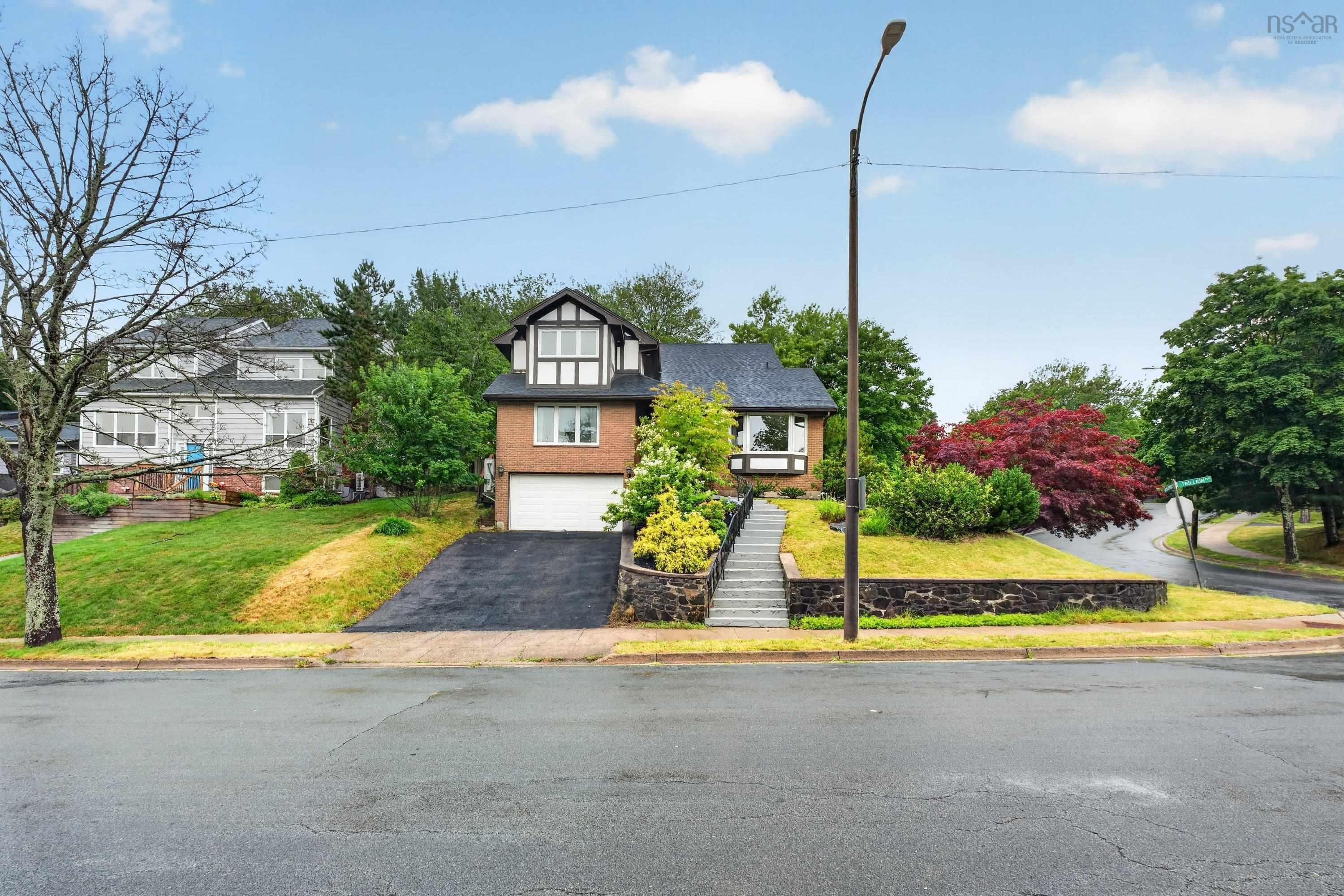3 Trillium Terrace, Clayton Park, NS (MLS® 202618473)